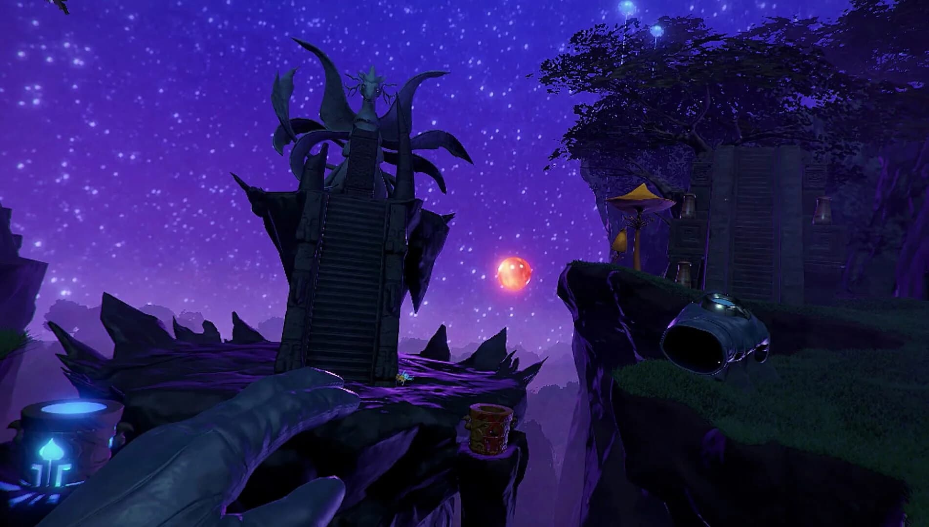 Unearthed Inc: The Lost Temple screenshot 2