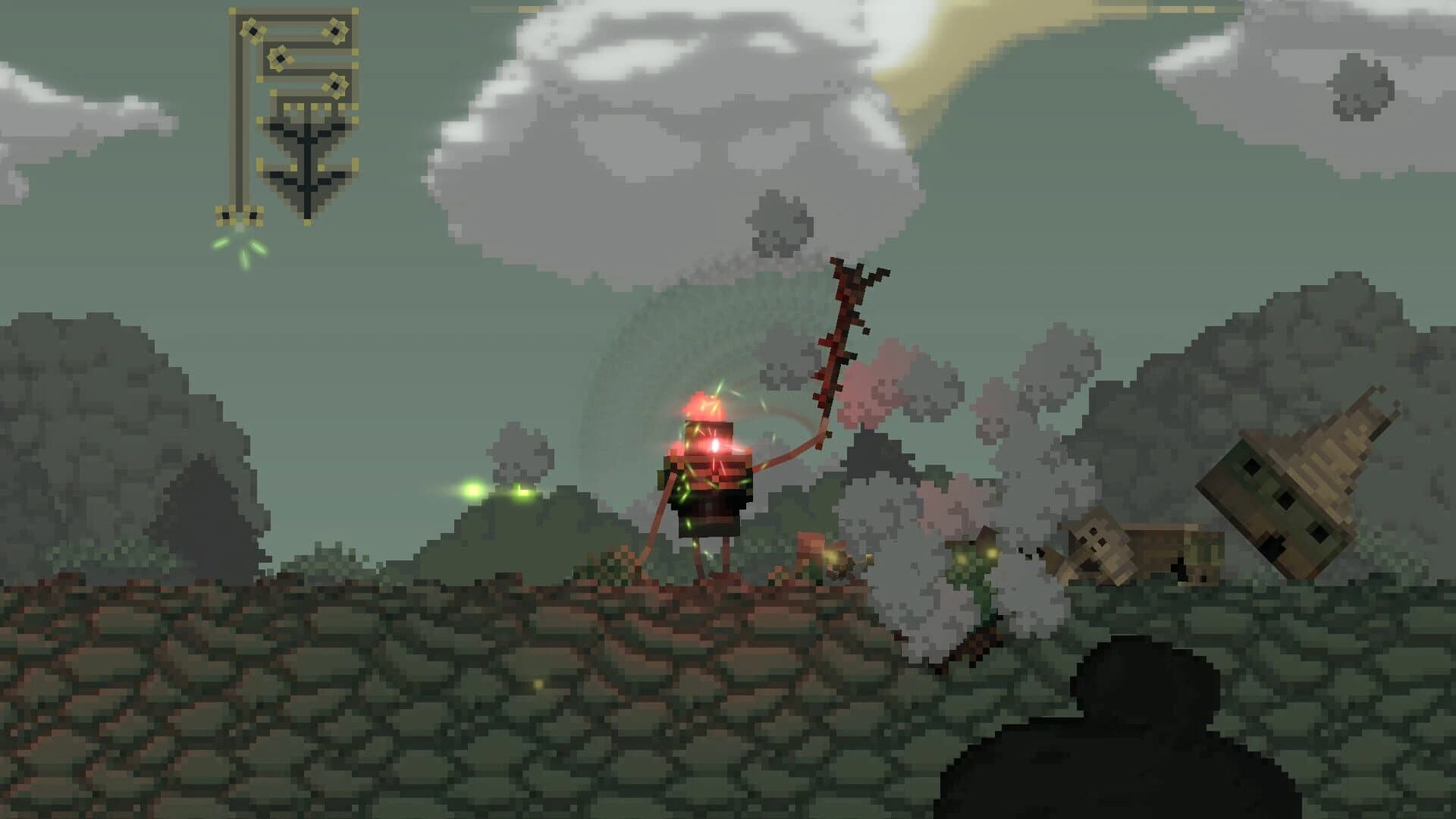 Unearthing Colossal screenshot 4