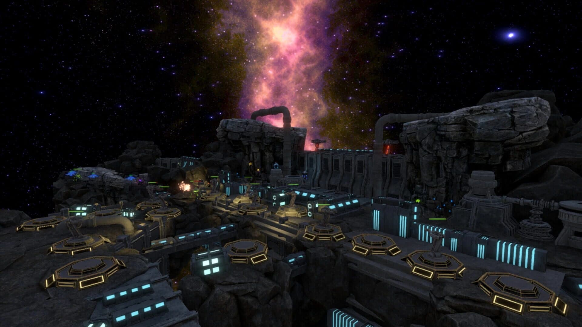 Unearthing Invasions screenshot 5