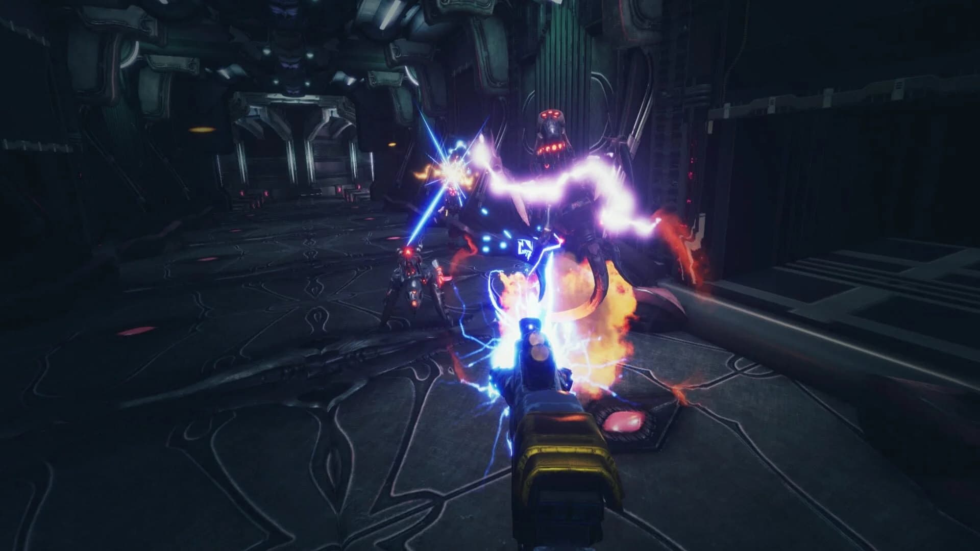 Unearthing Mars 2: The Ancient War screenshot 3