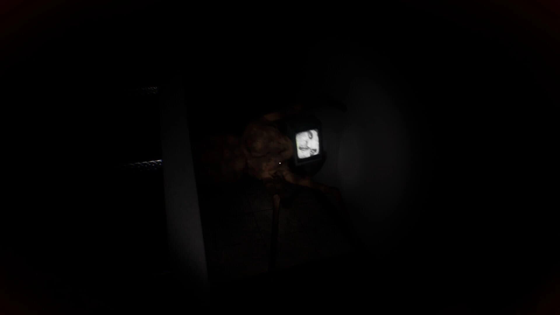 Uneasy Memories screenshot 5