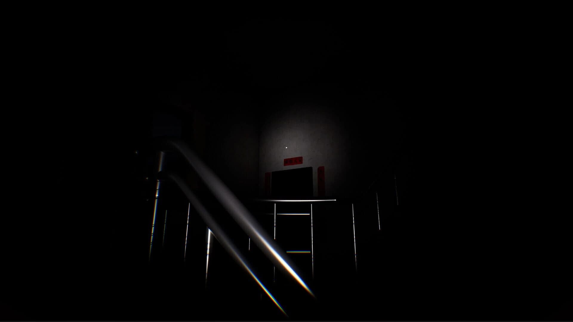 Uneasy Memories screenshot 2