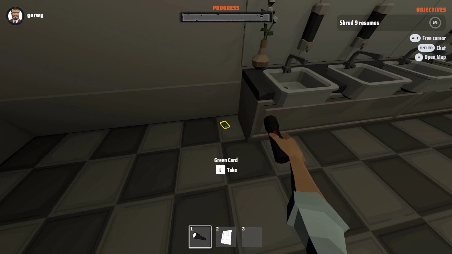 Unemployed Nightmare Together screenshot 5