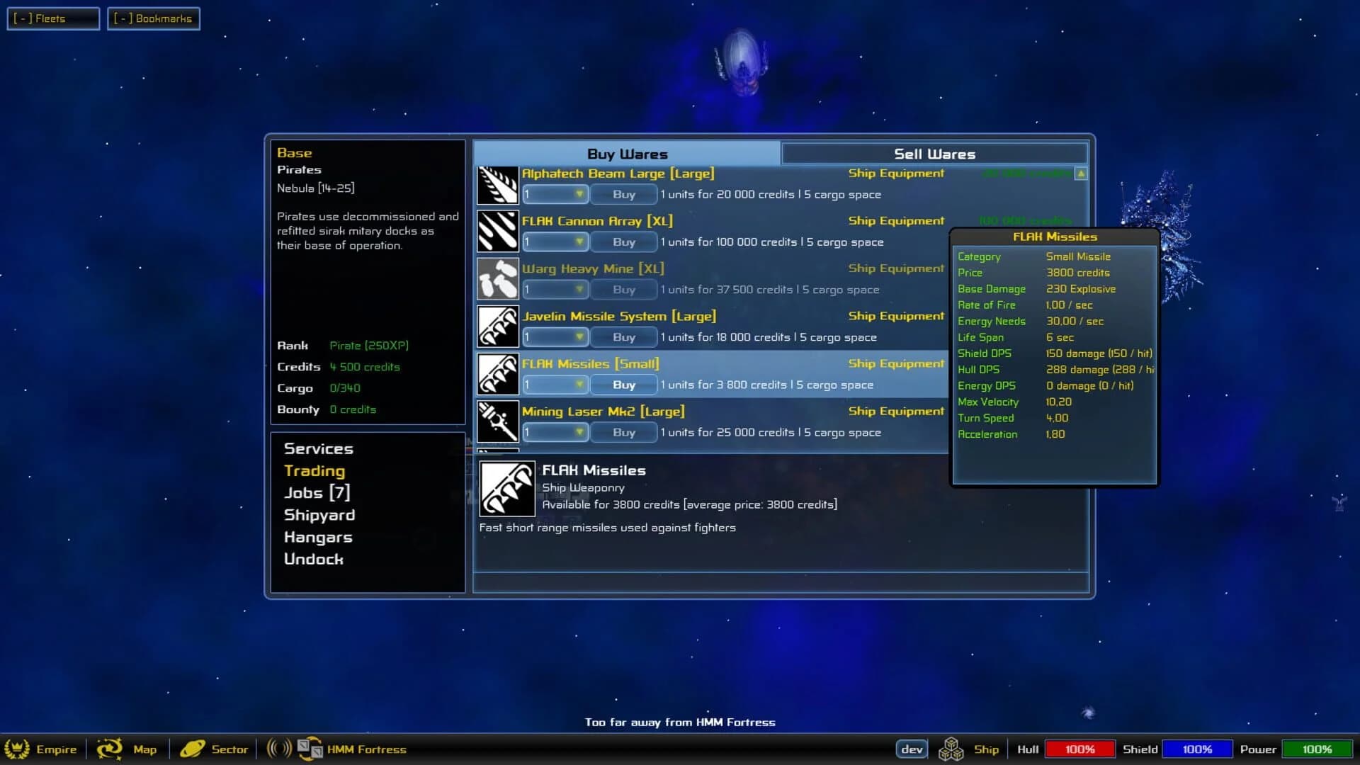 Unending Galaxy screenshot 2