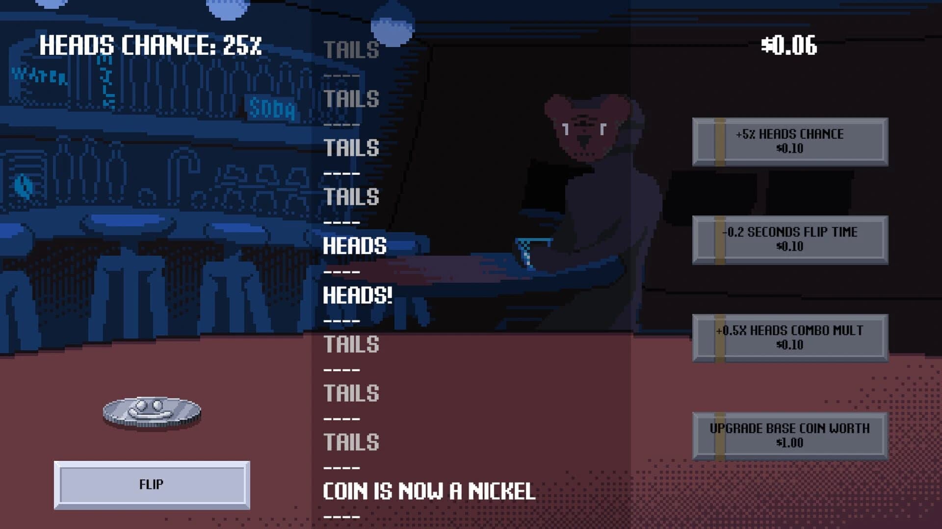 Unfair Flips screenshot 5