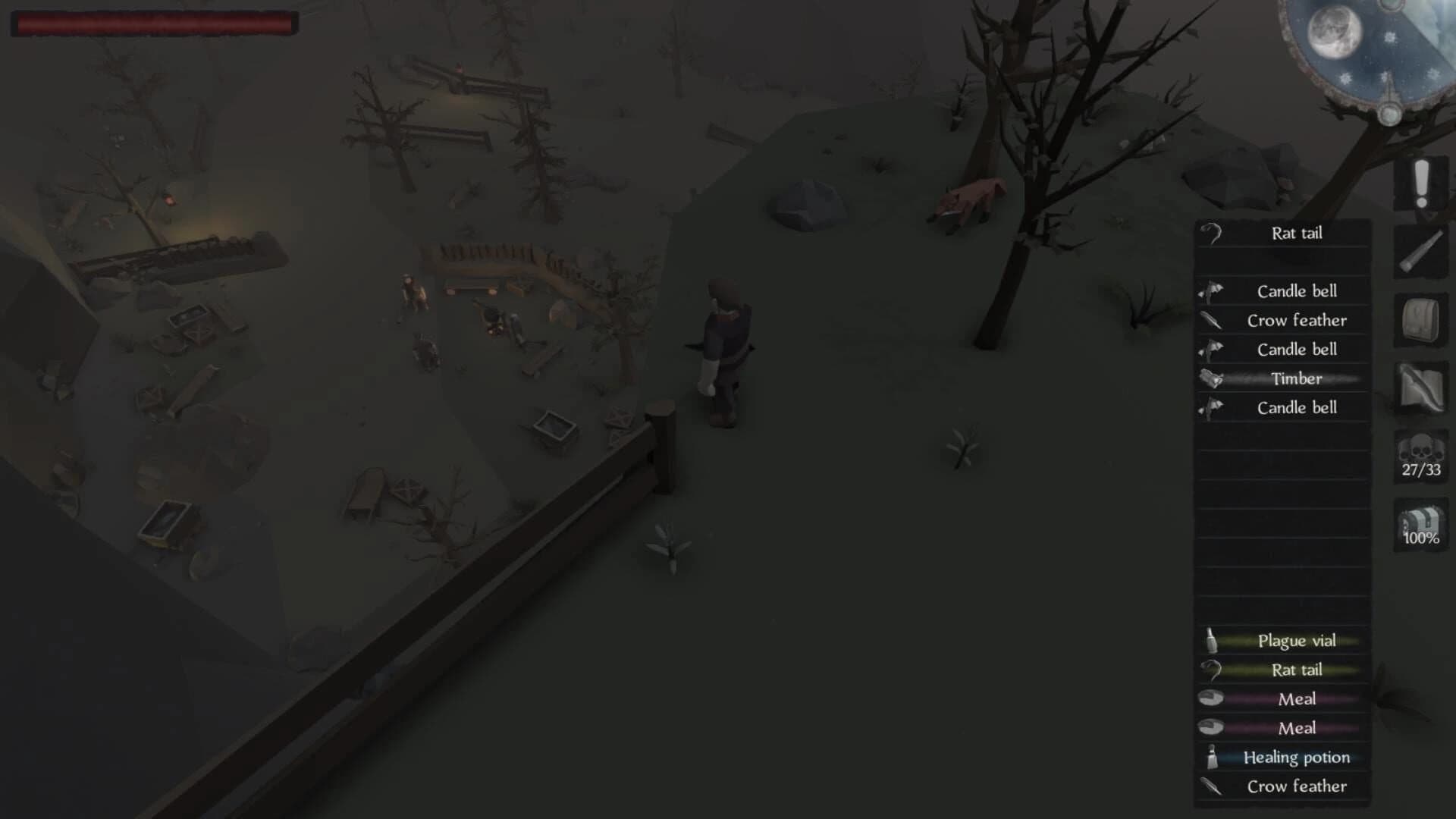 Unferat screenshot 4