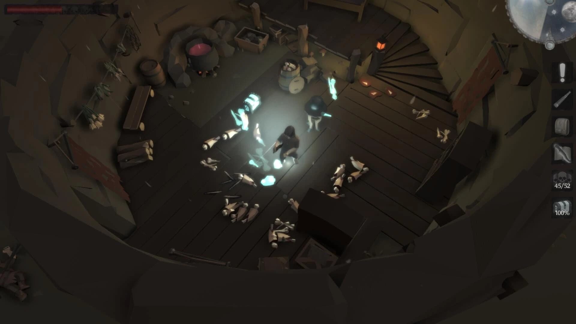 Unferat screenshot 1