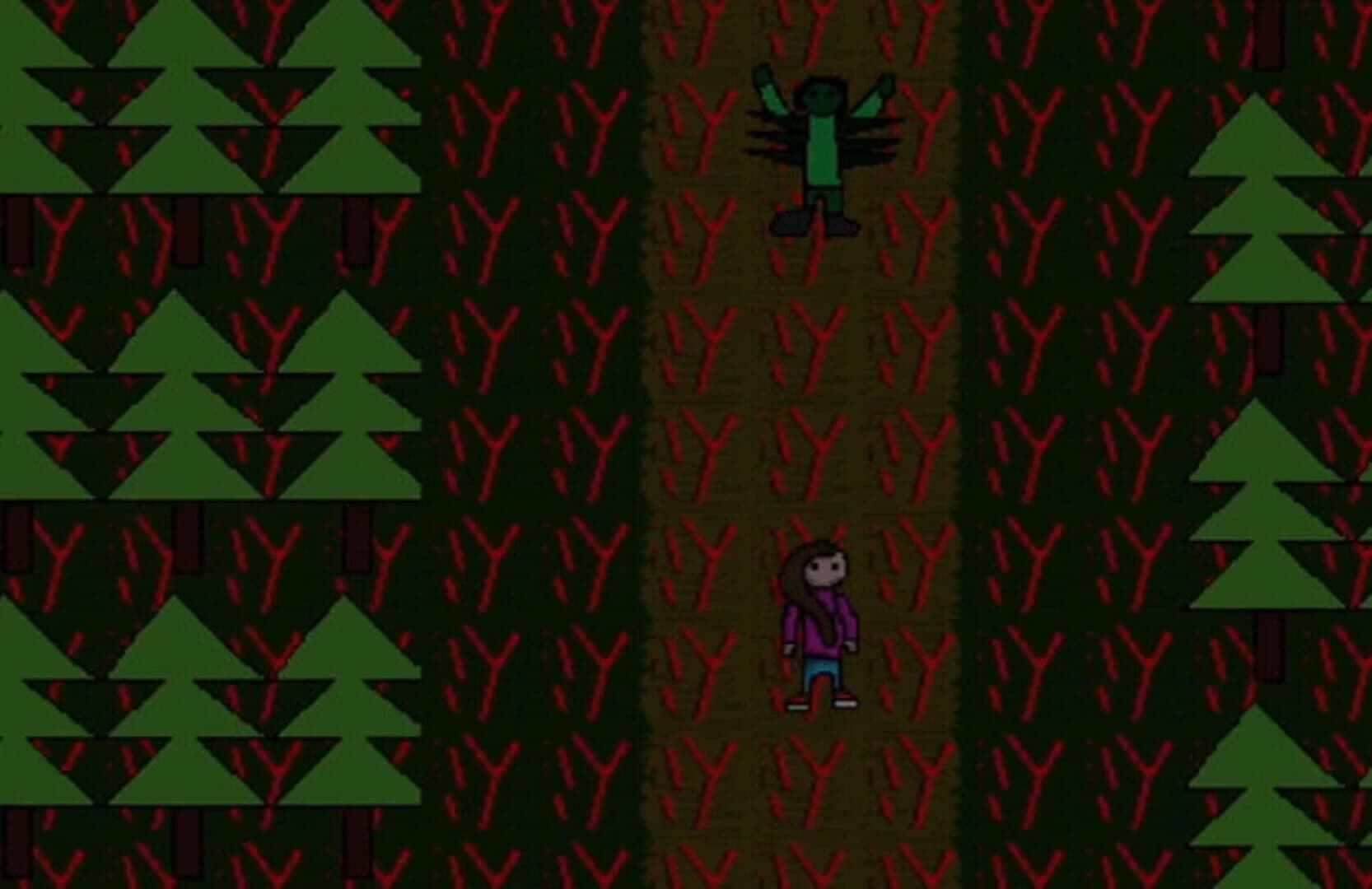 Unfinished screenshot 4