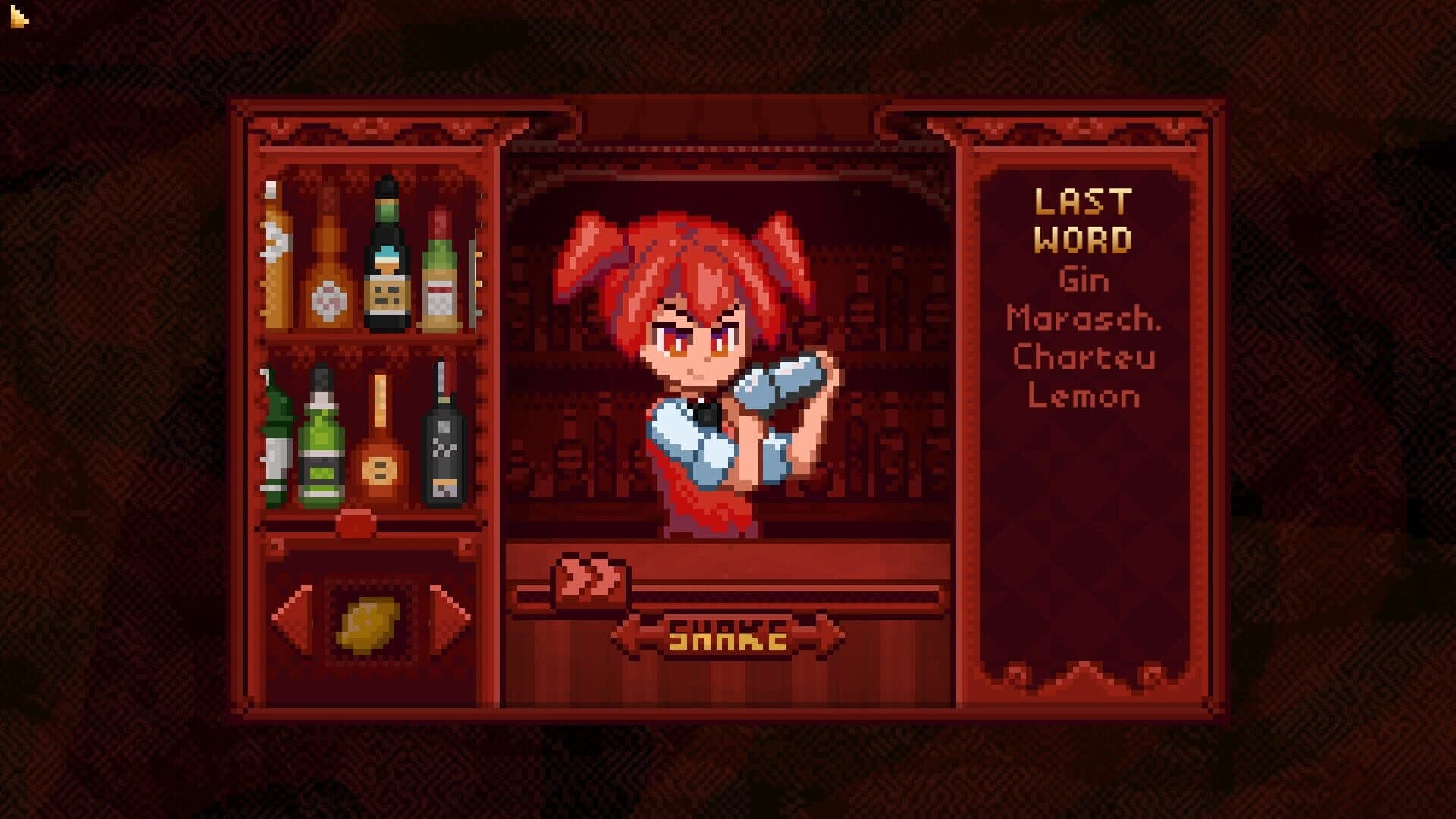 Unforgettable screenshot 3