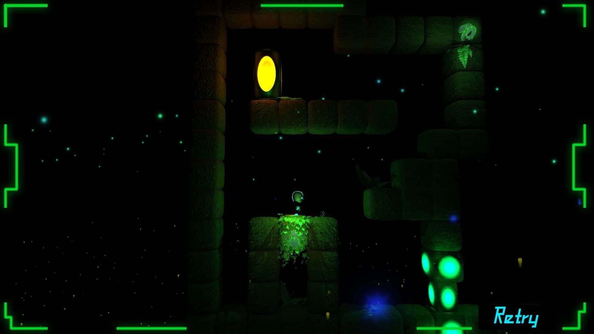 Unforgiving Happiness screenshot 1