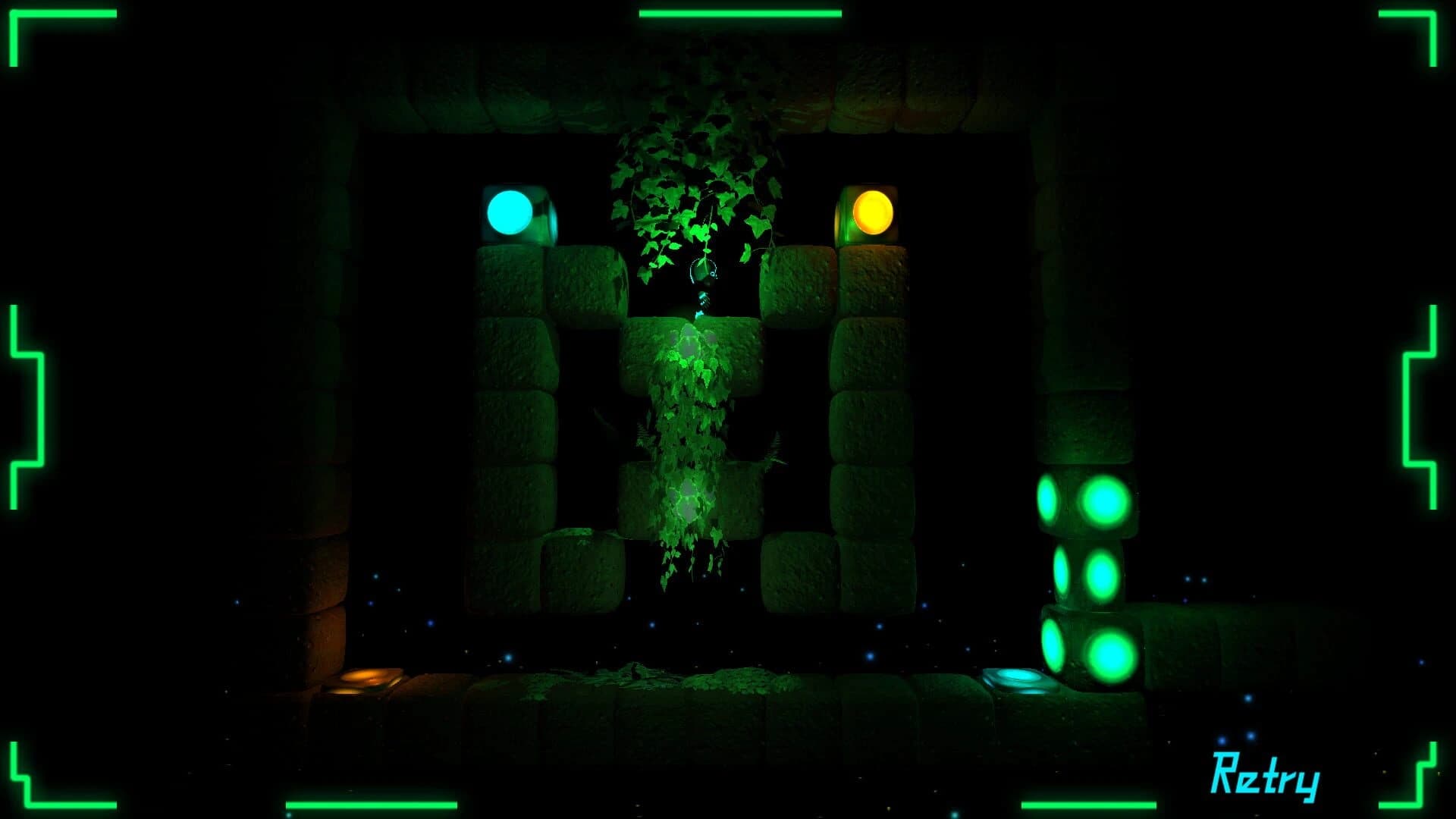Unforgiving Happiness screenshot 2