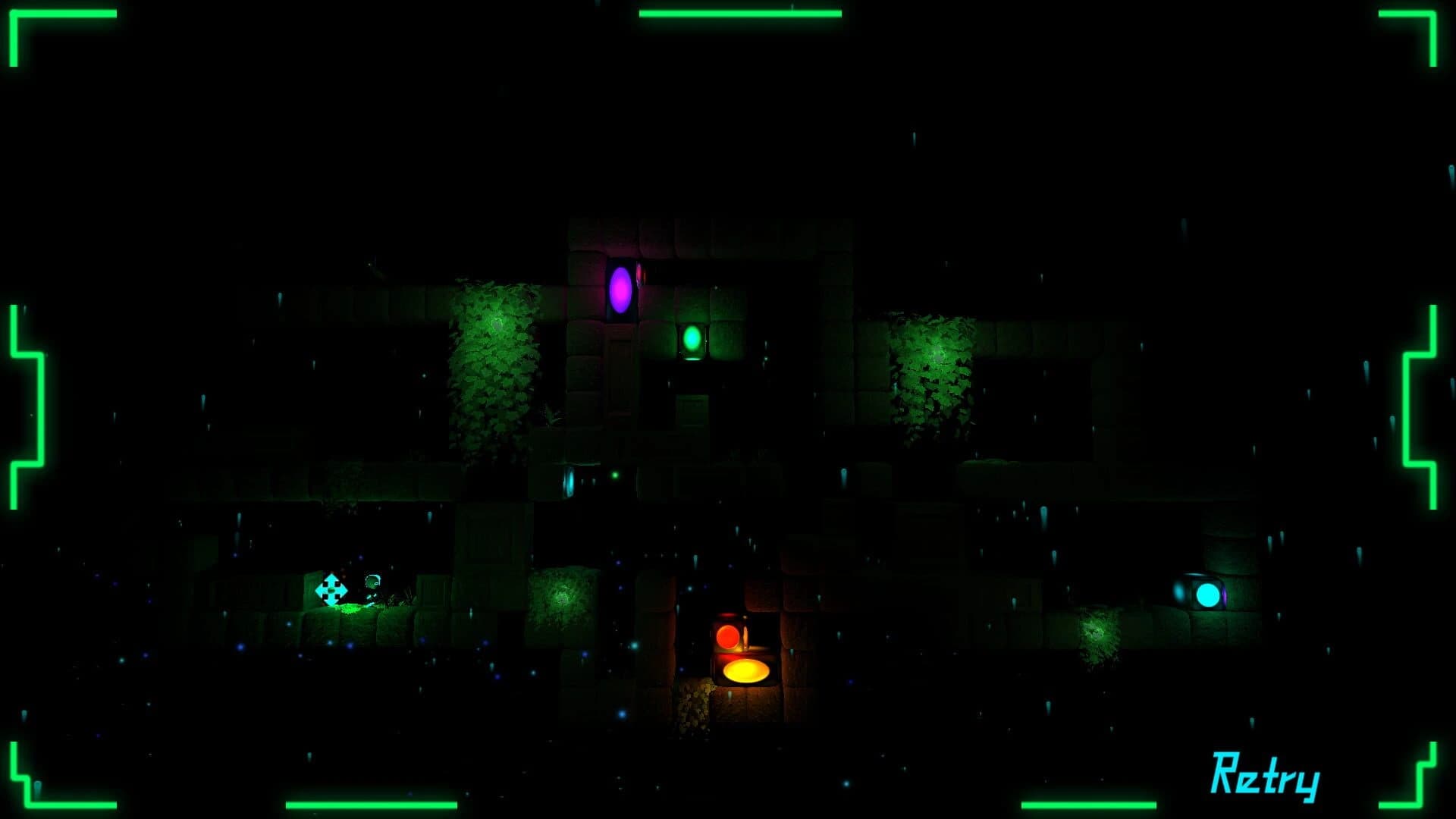 Unforgiving Happiness screenshot 4