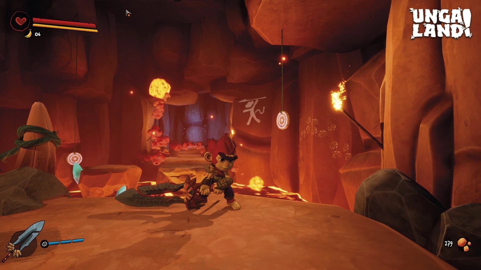 Ungaland! screenshot 3