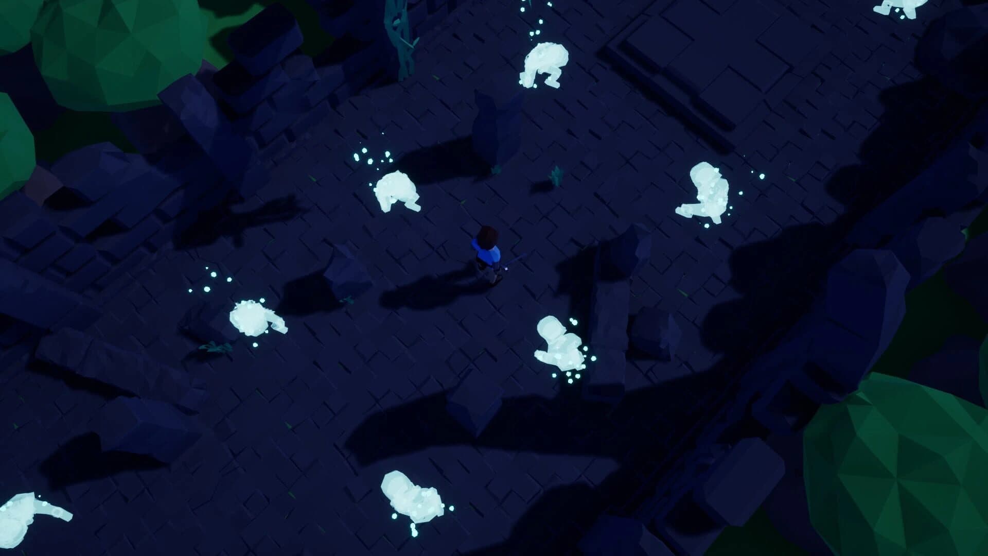 Ungeon screenshot 2