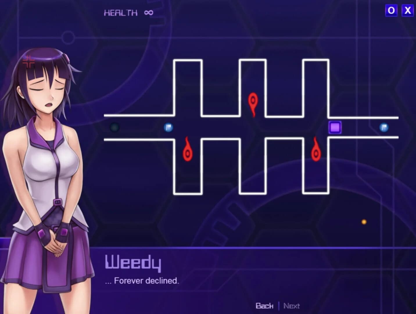 Unhack screenshot 1
