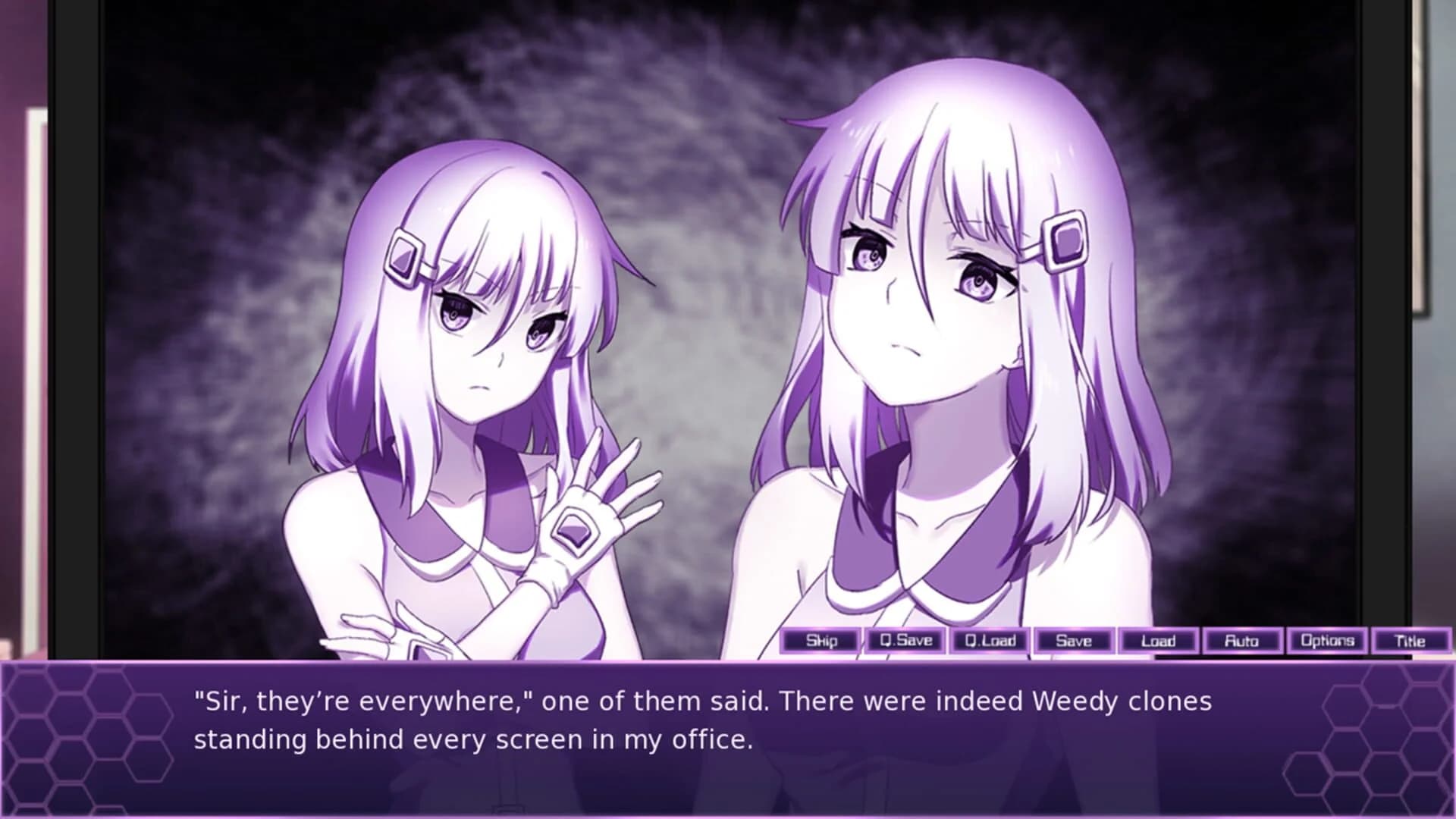 Unhack 2 screenshot 4