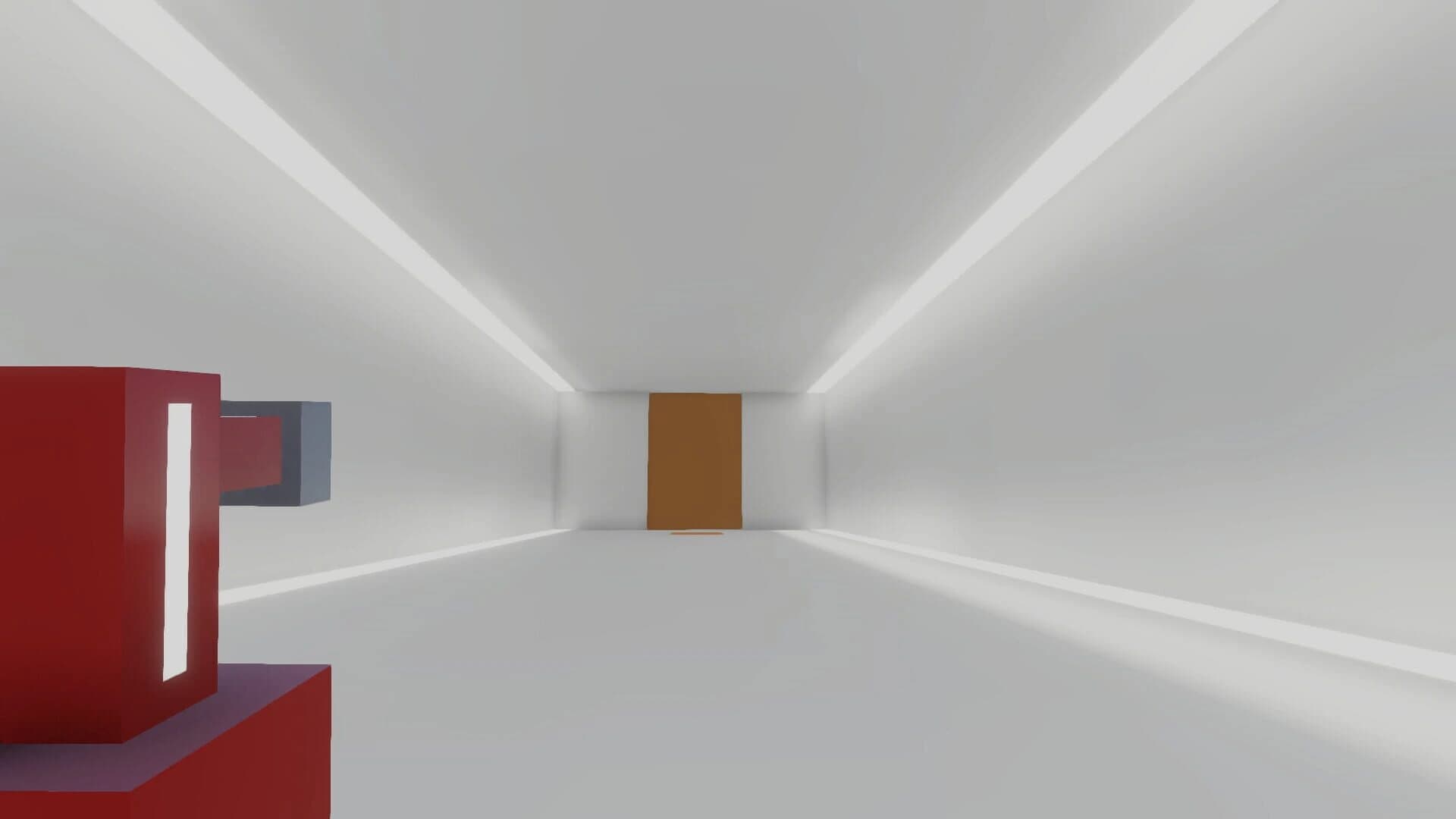 Unhackable screenshot 2