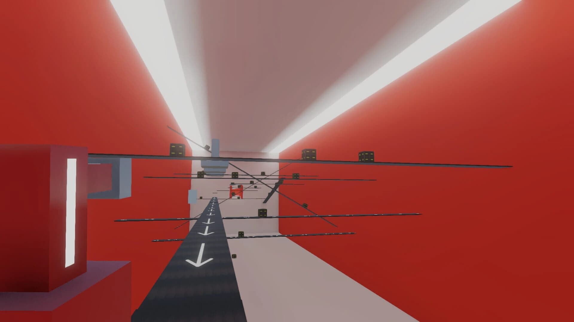 Unhackable screenshot 1