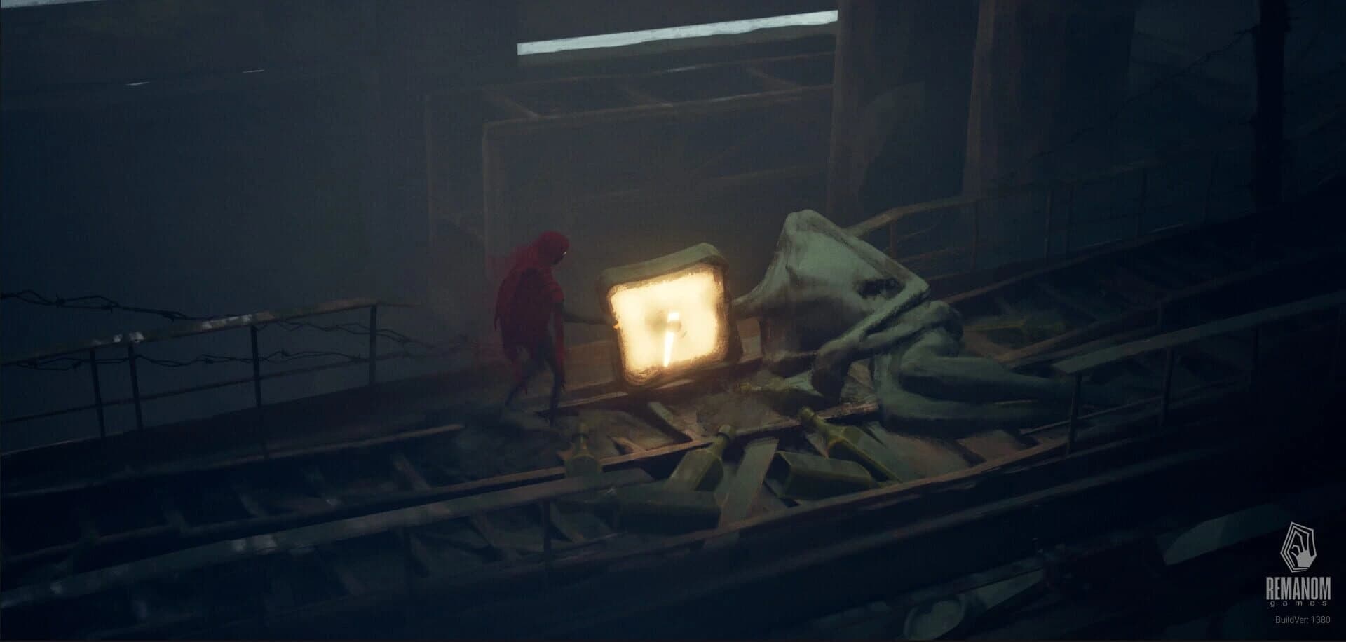 Unhappening screenshot 3