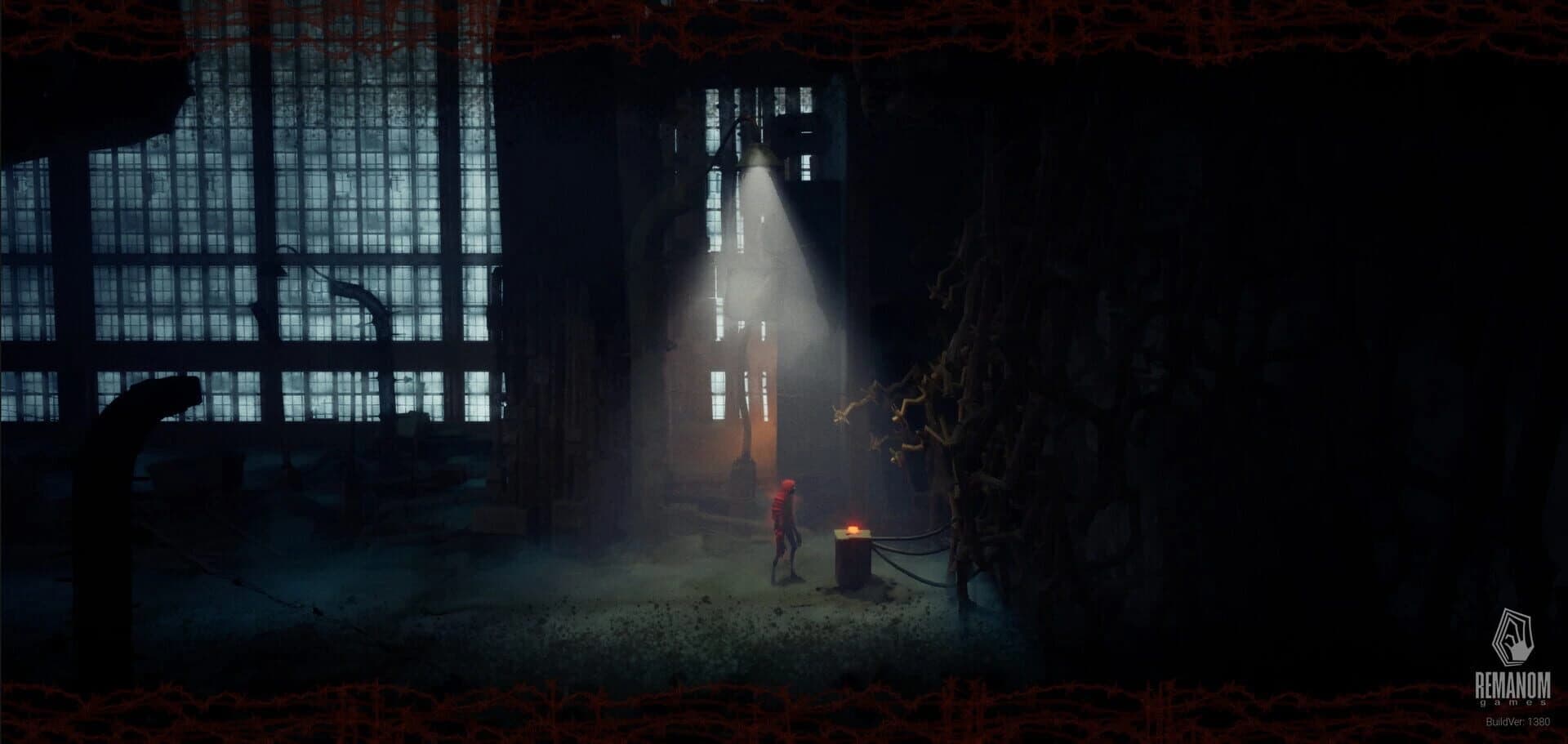 Unhappening screenshot 1