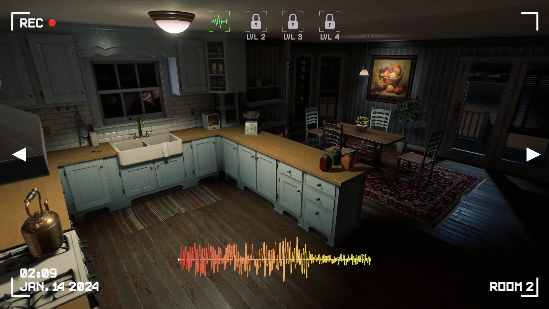 Unheim screenshot 3