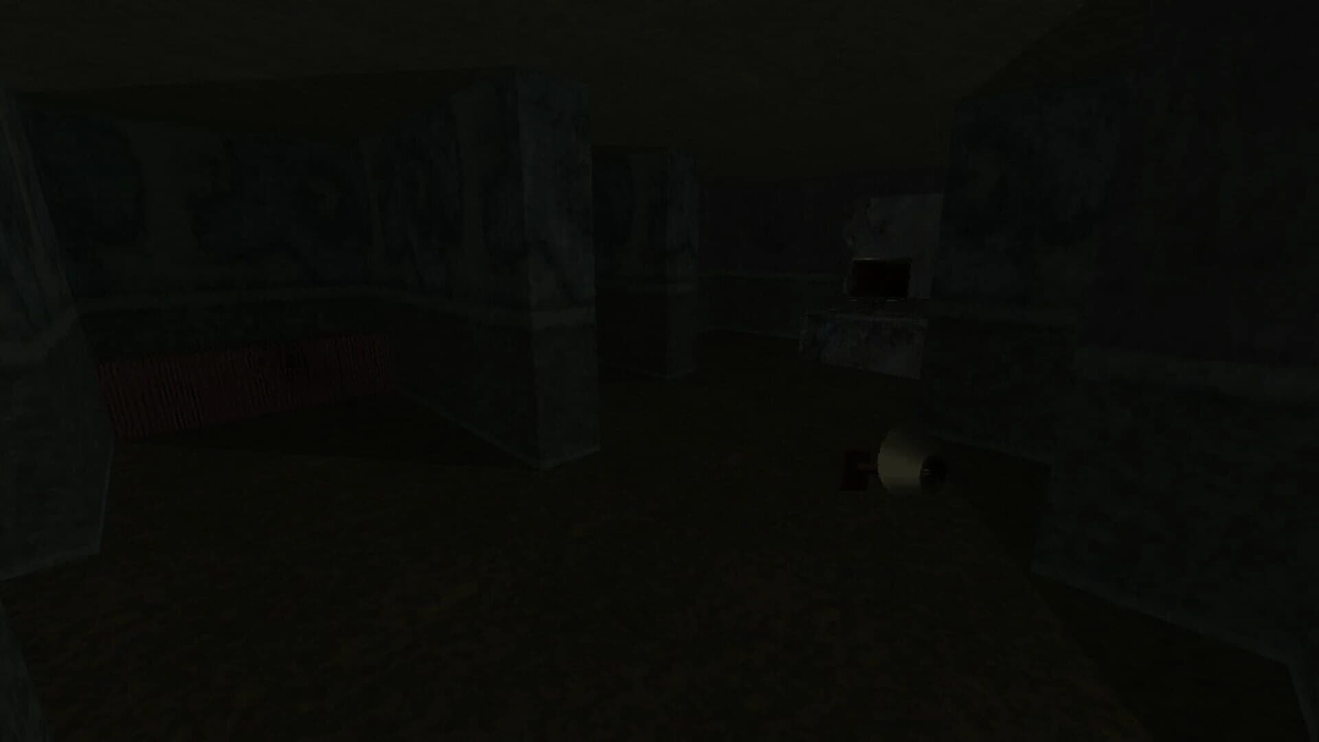 Unhinged 2 screenshot 1