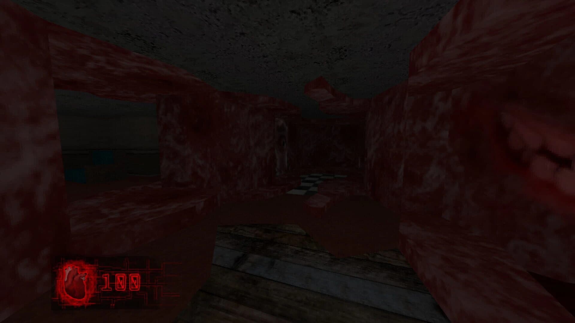 Unhinged 2 screenshot 4