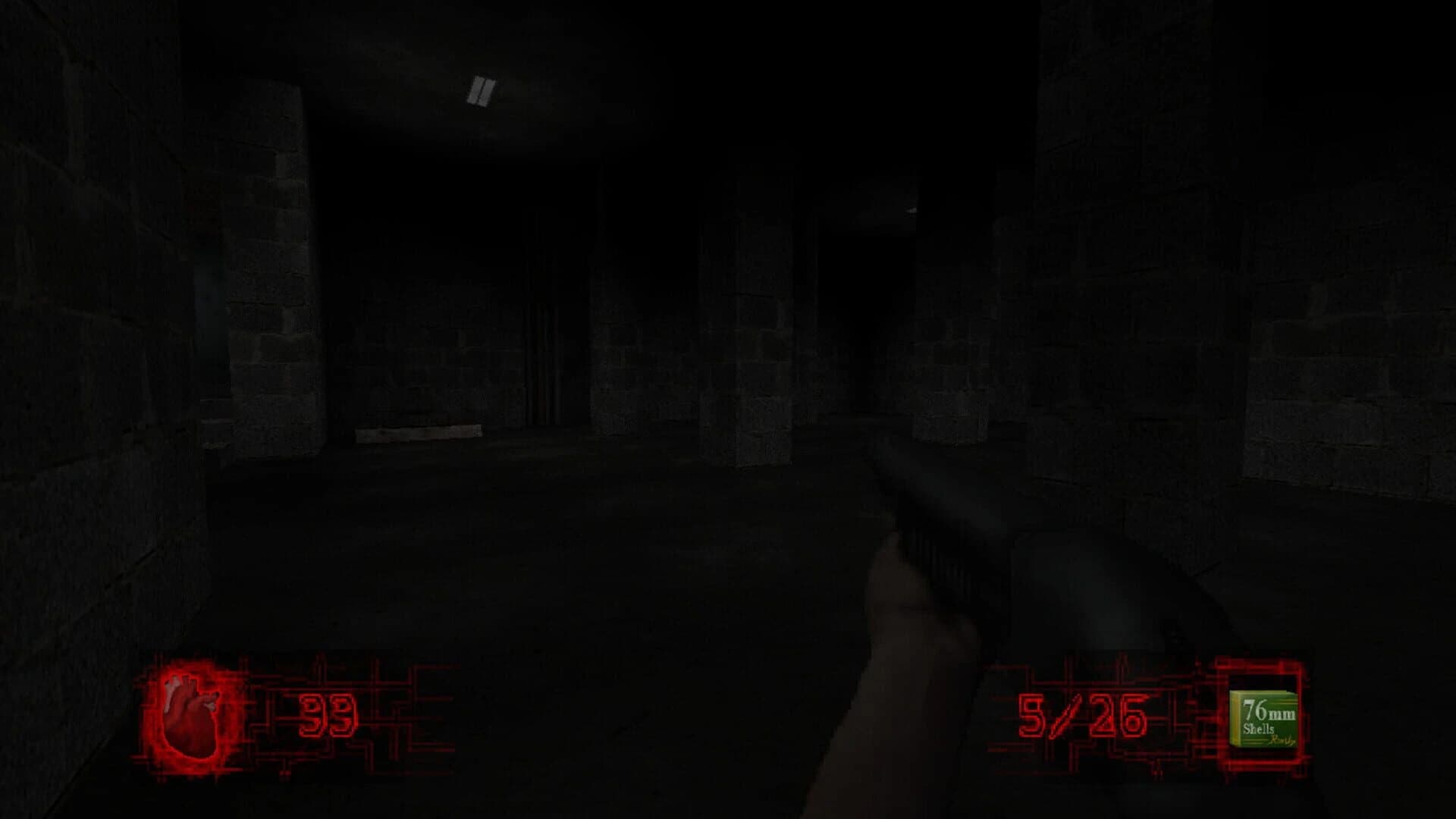 Unhinged 2 screenshot 2