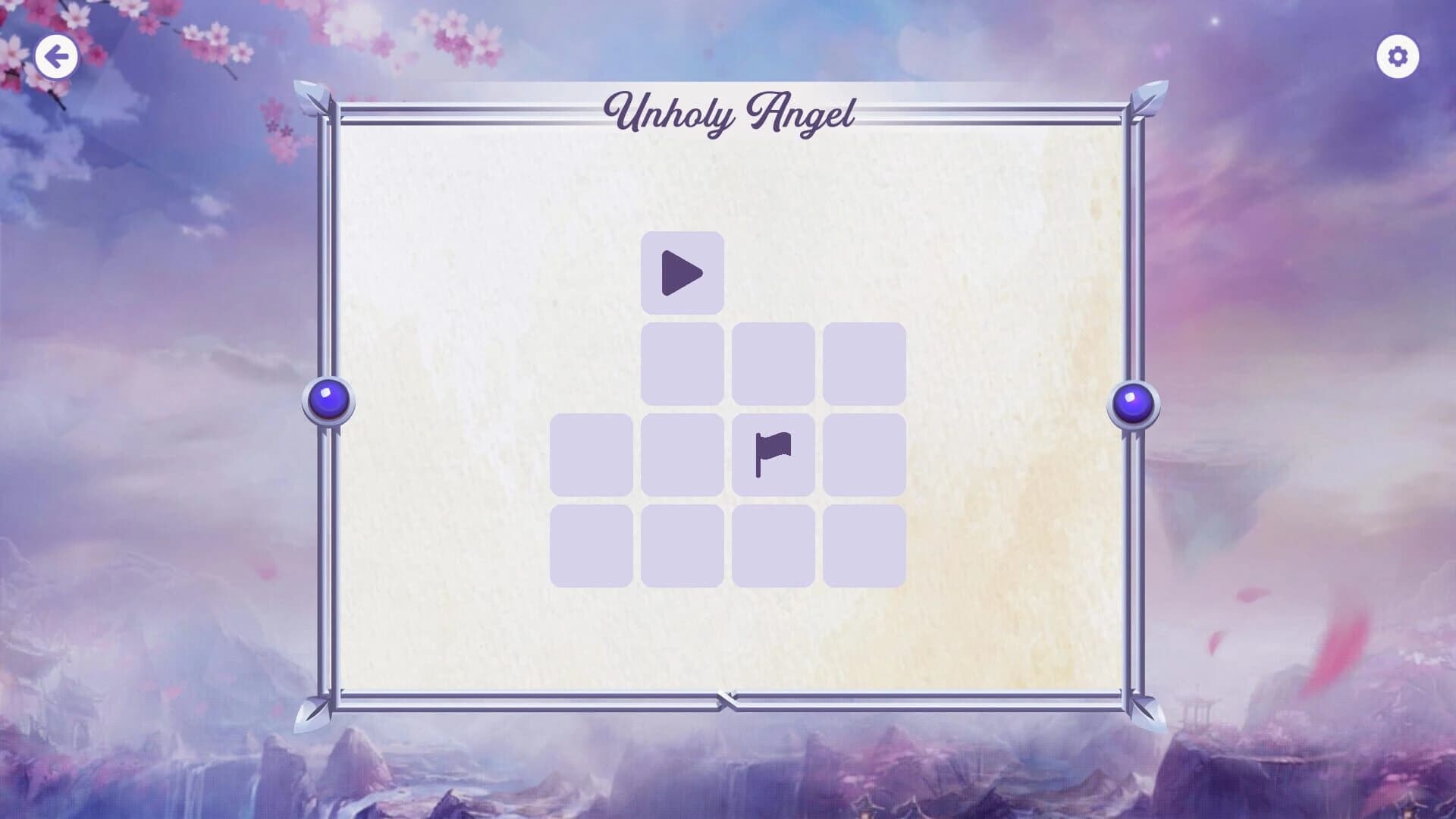 Unholy Angel 2 screenshot 2