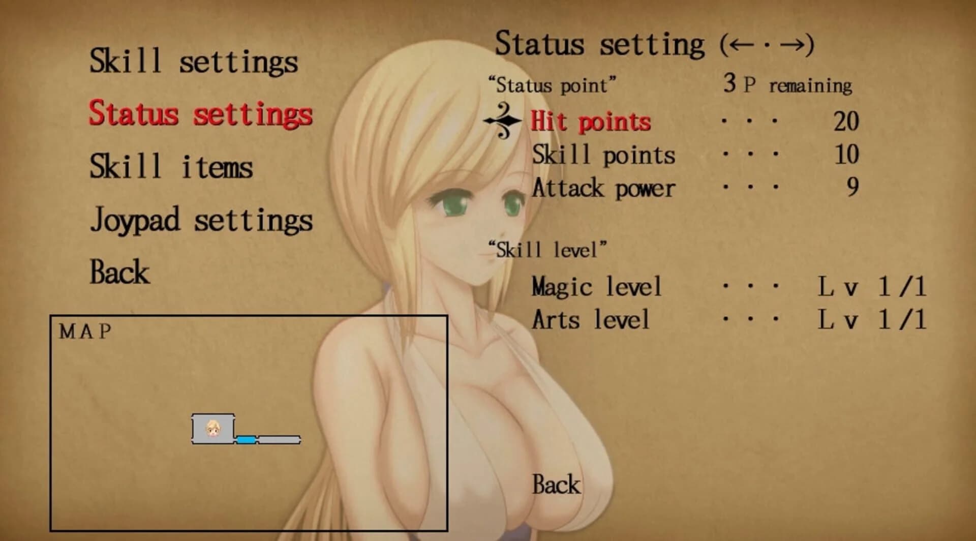 UnHolY DisAsTeR screenshot 5