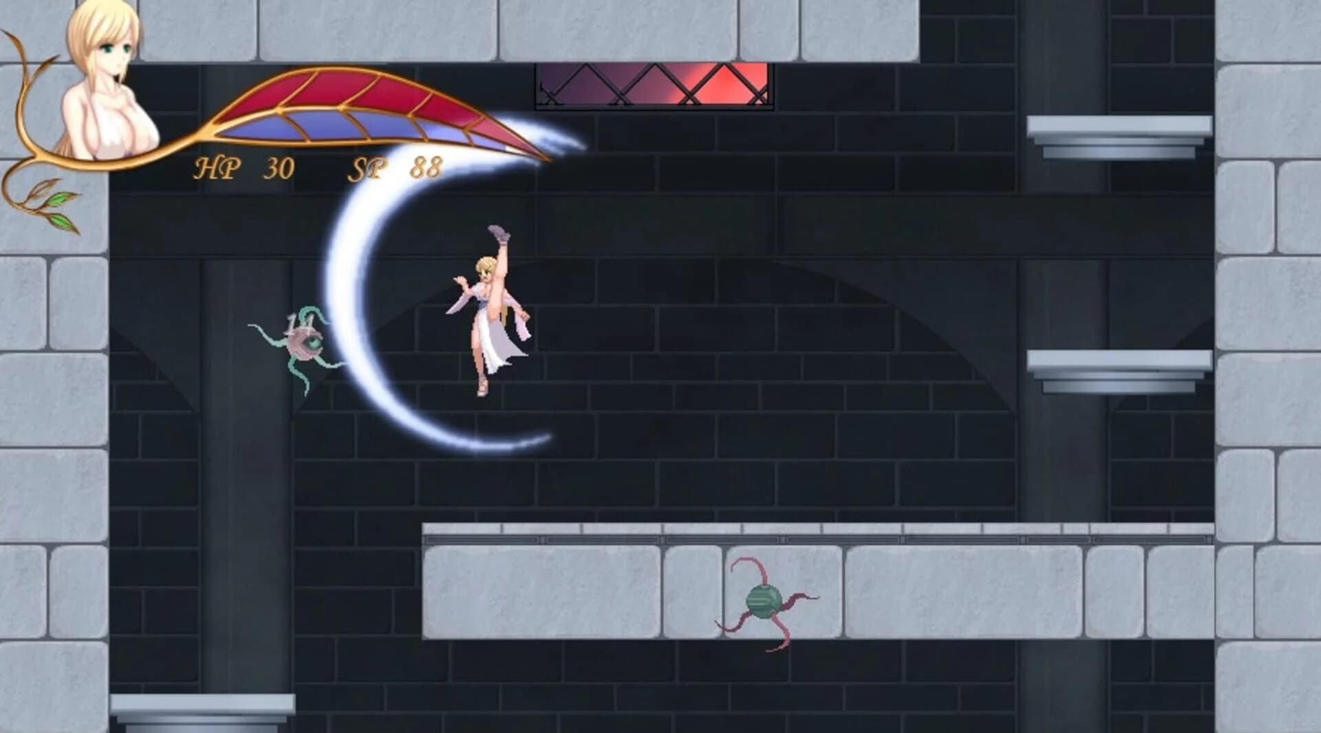 UnHolY DisAsTeR screenshot 3