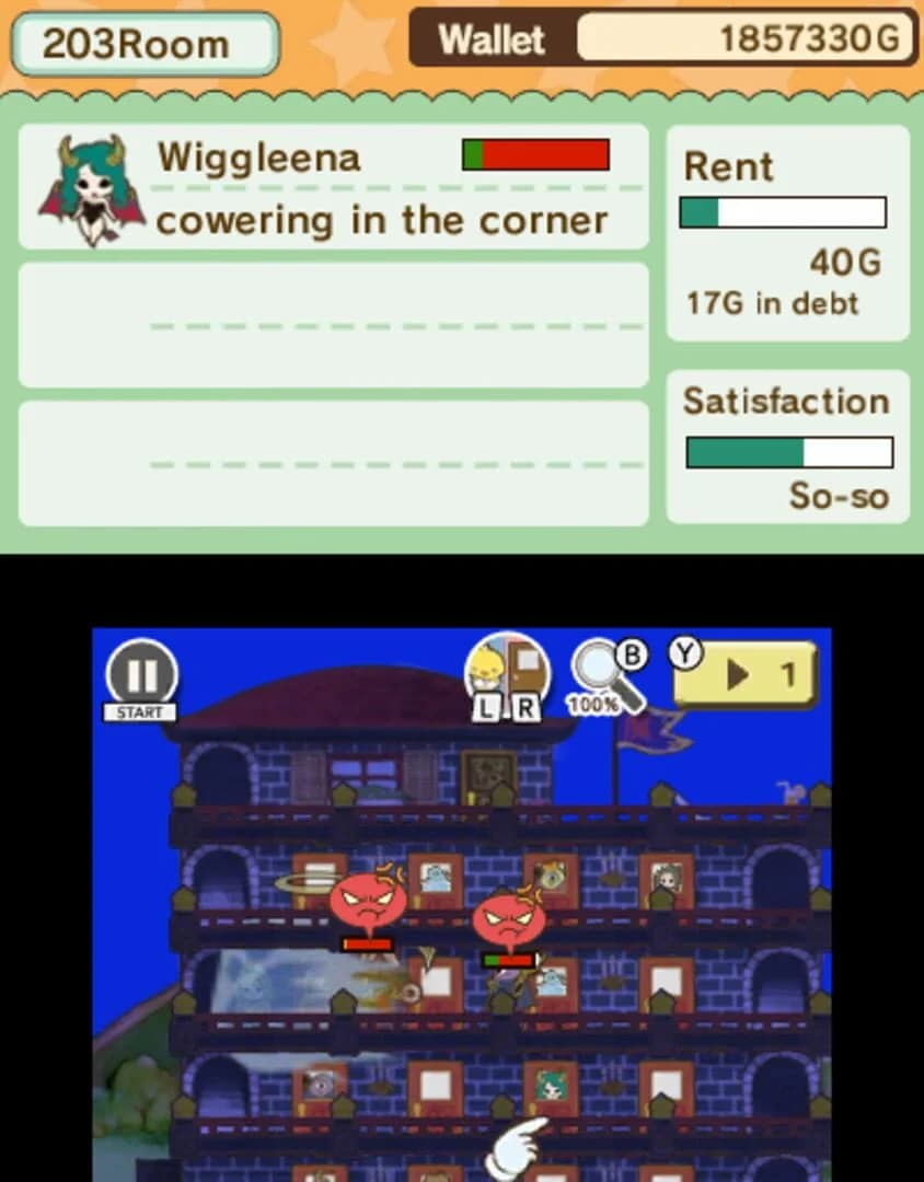 Unholy Heights screenshot 5