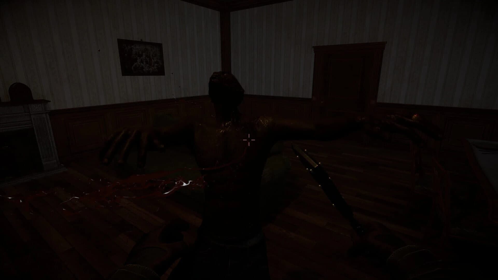 Unholy Legacy screenshot 4