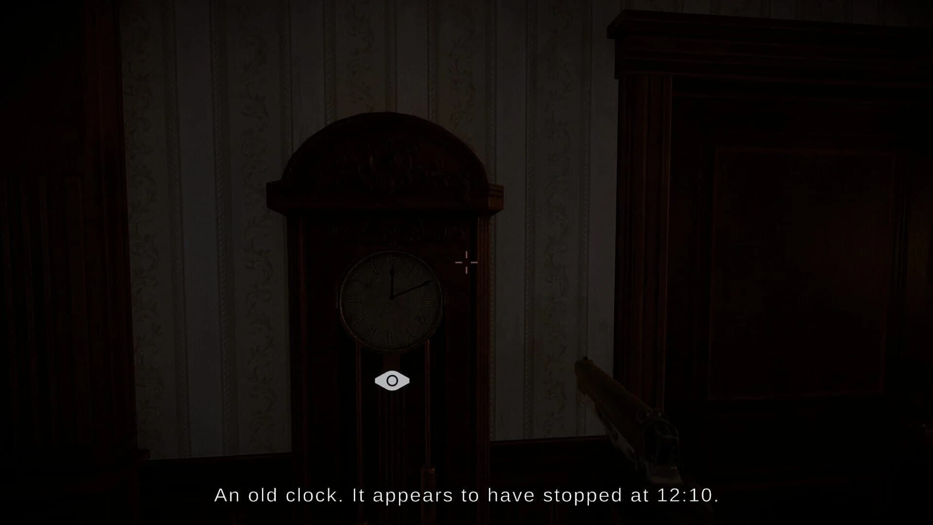 Unholy Legacy screenshot 1