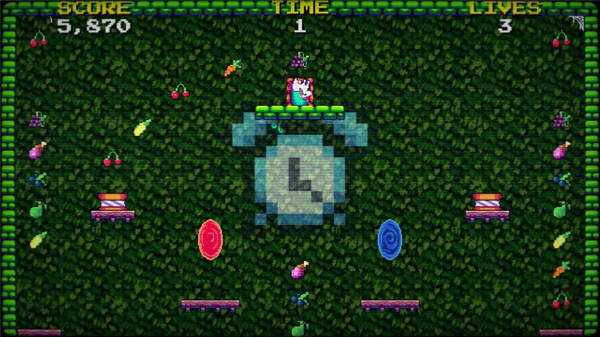 Unicopia screenshot 5