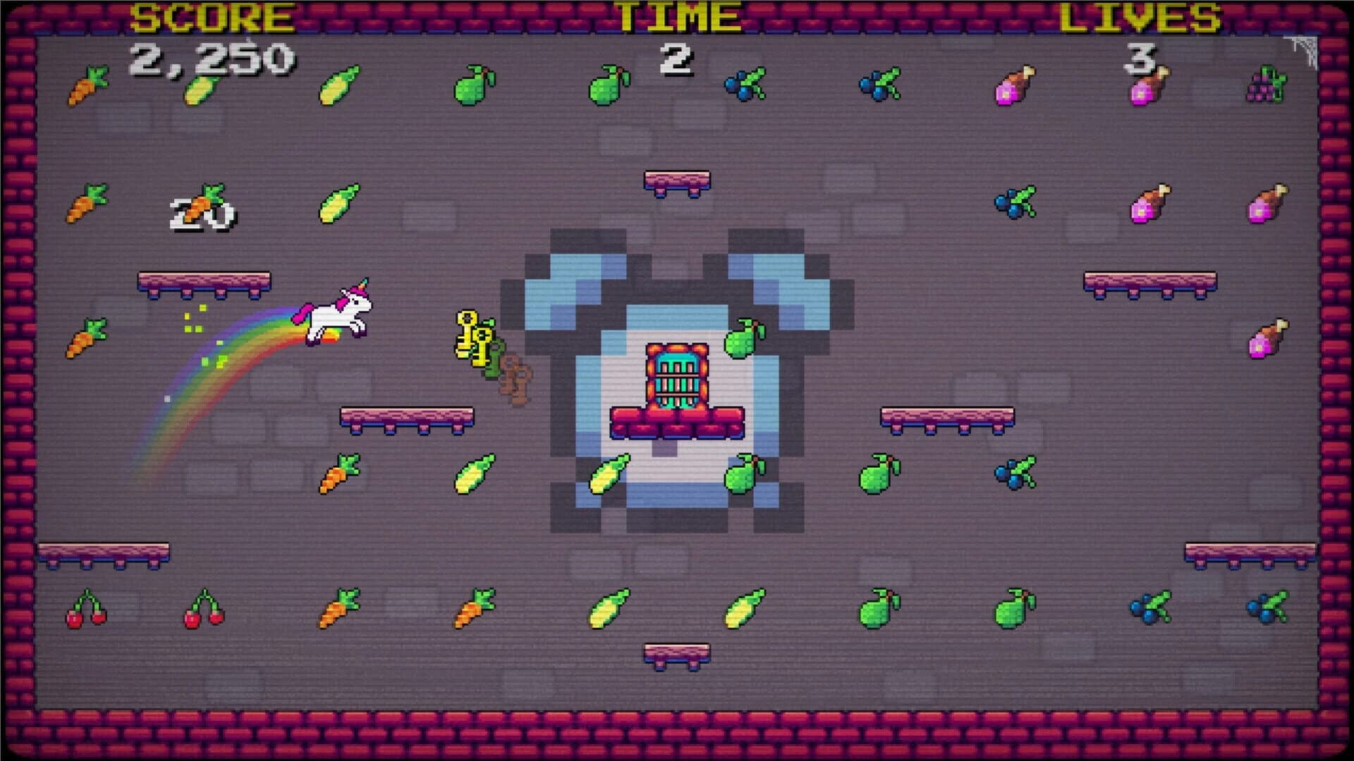 Unicopia screenshot 3