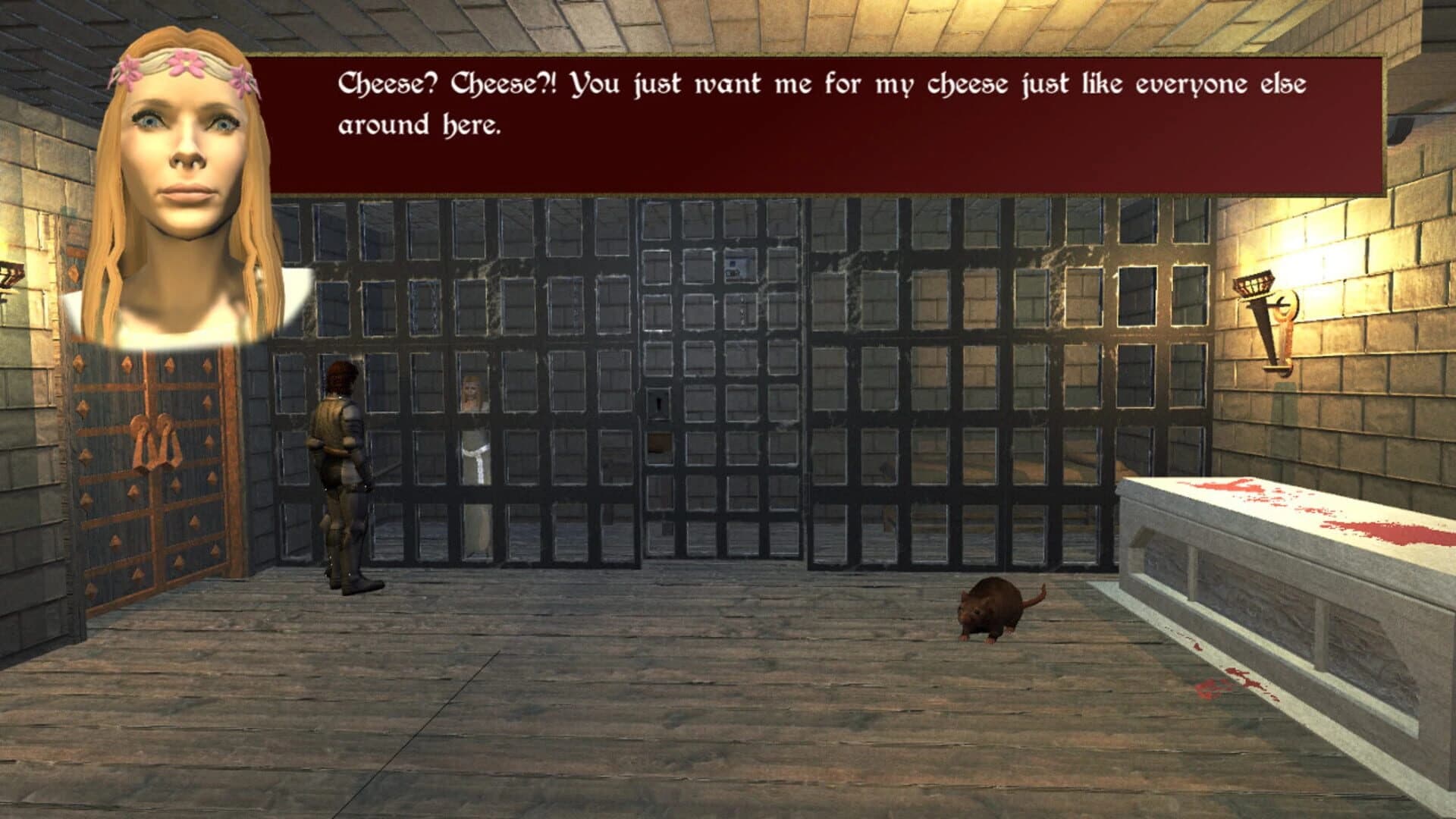 Unicorn Dungeon screenshot 3