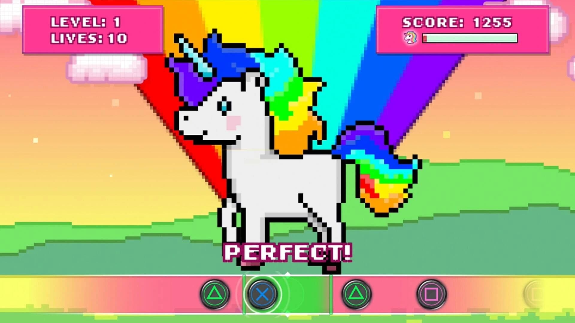 Unicorn Fun screenshot 4