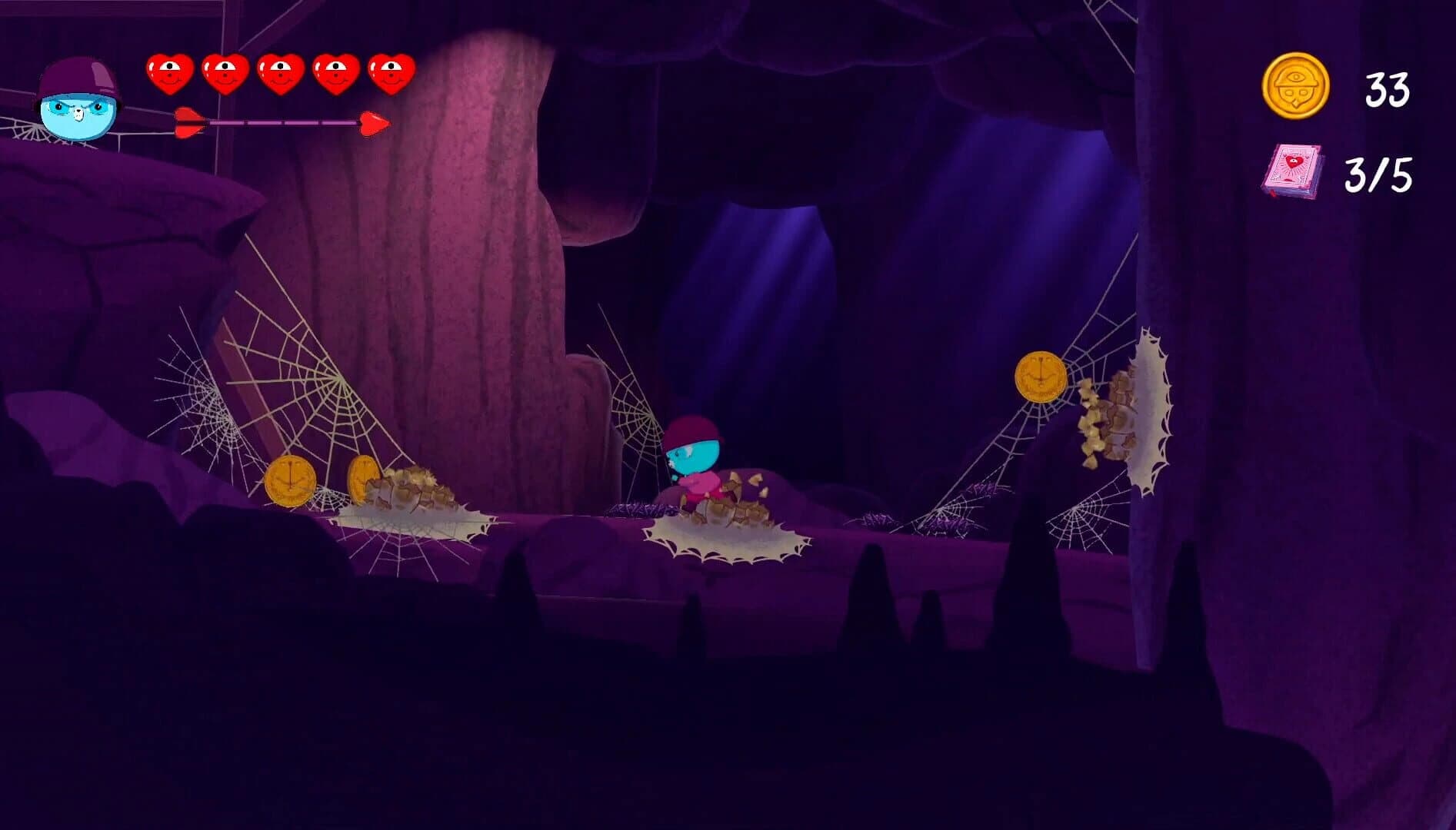 Unicorn Wars screenshot 3