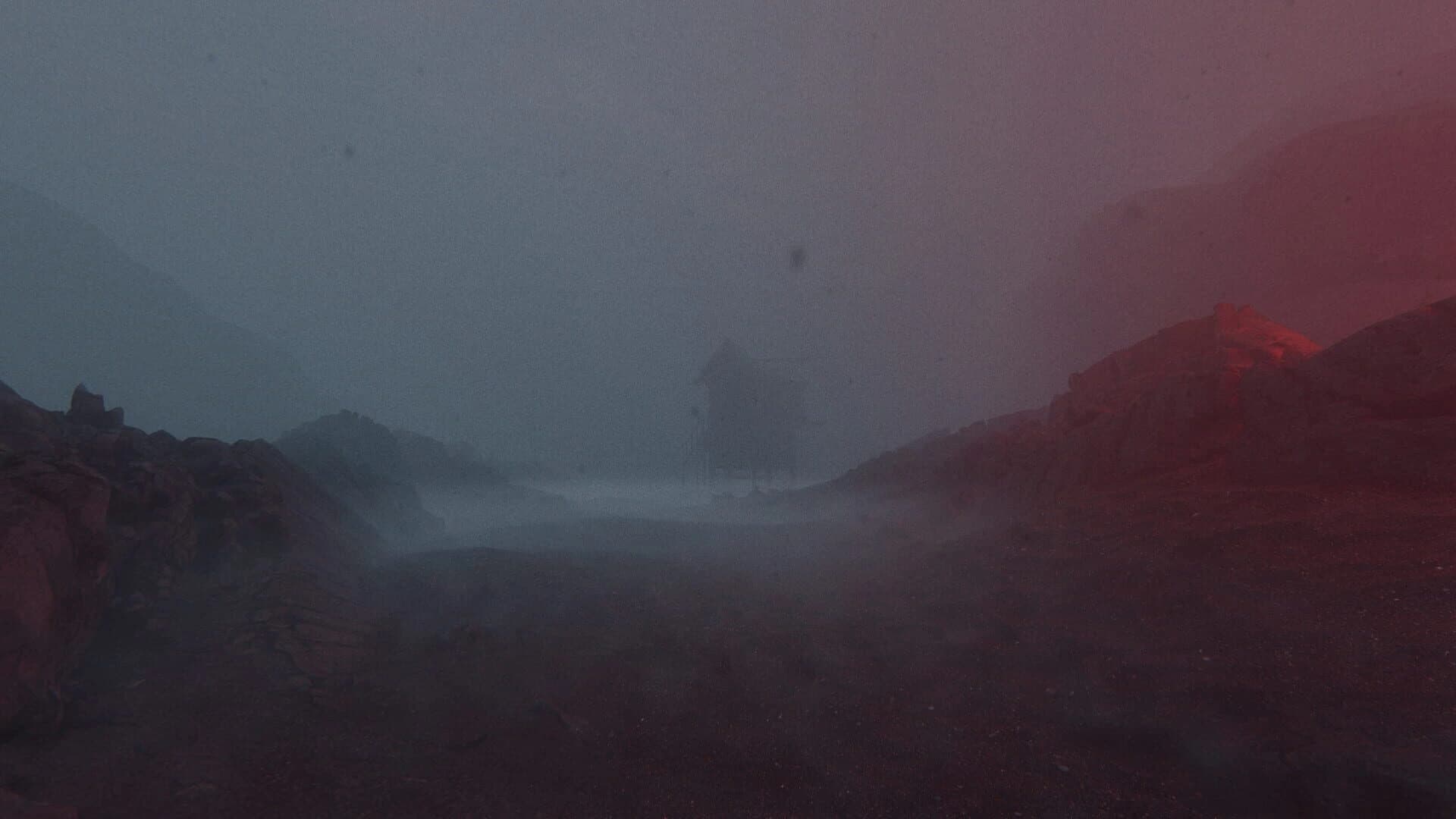 Uninvited Guest screenshot 4