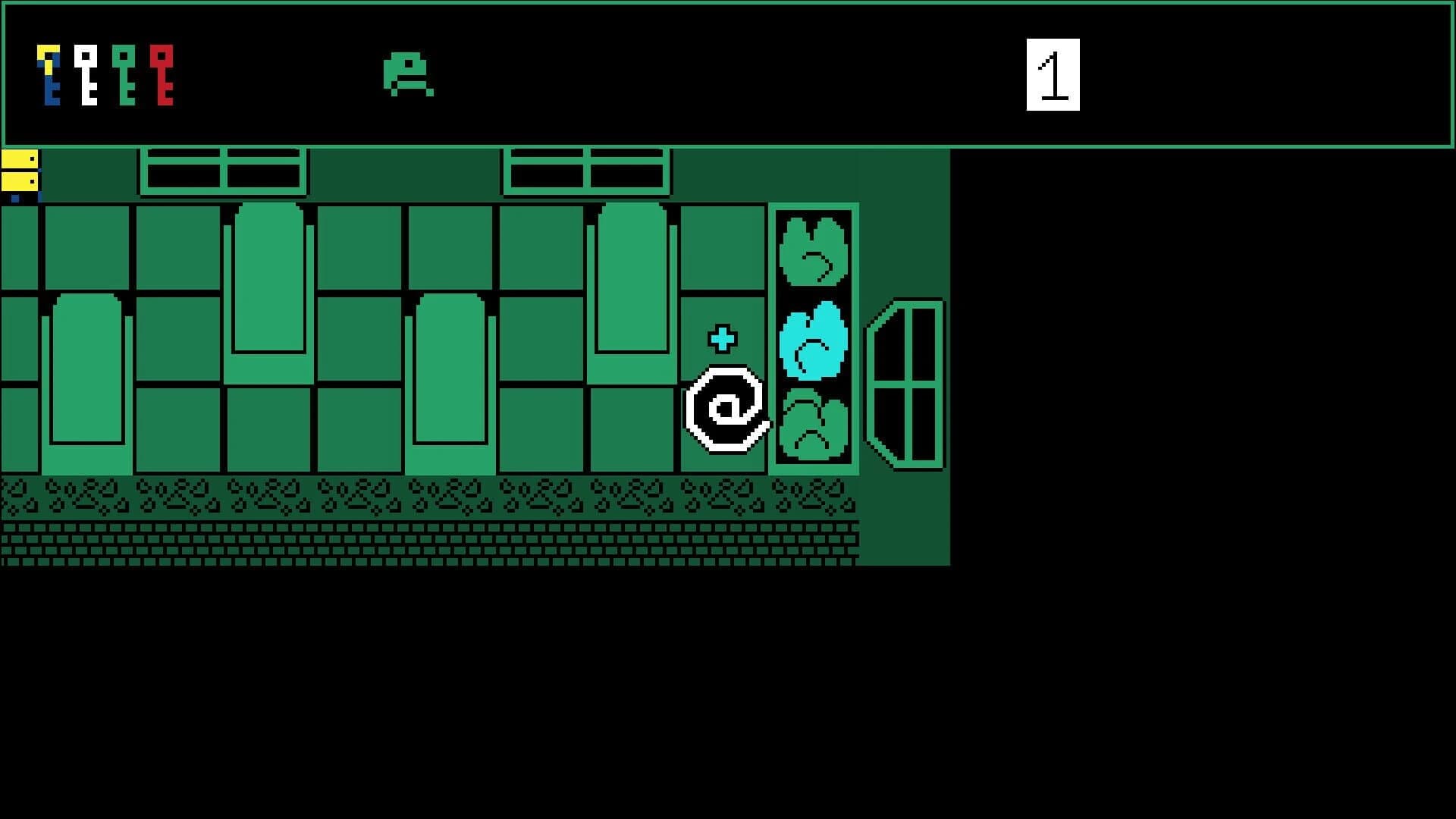 Uninvited: Security Service screenshot 2