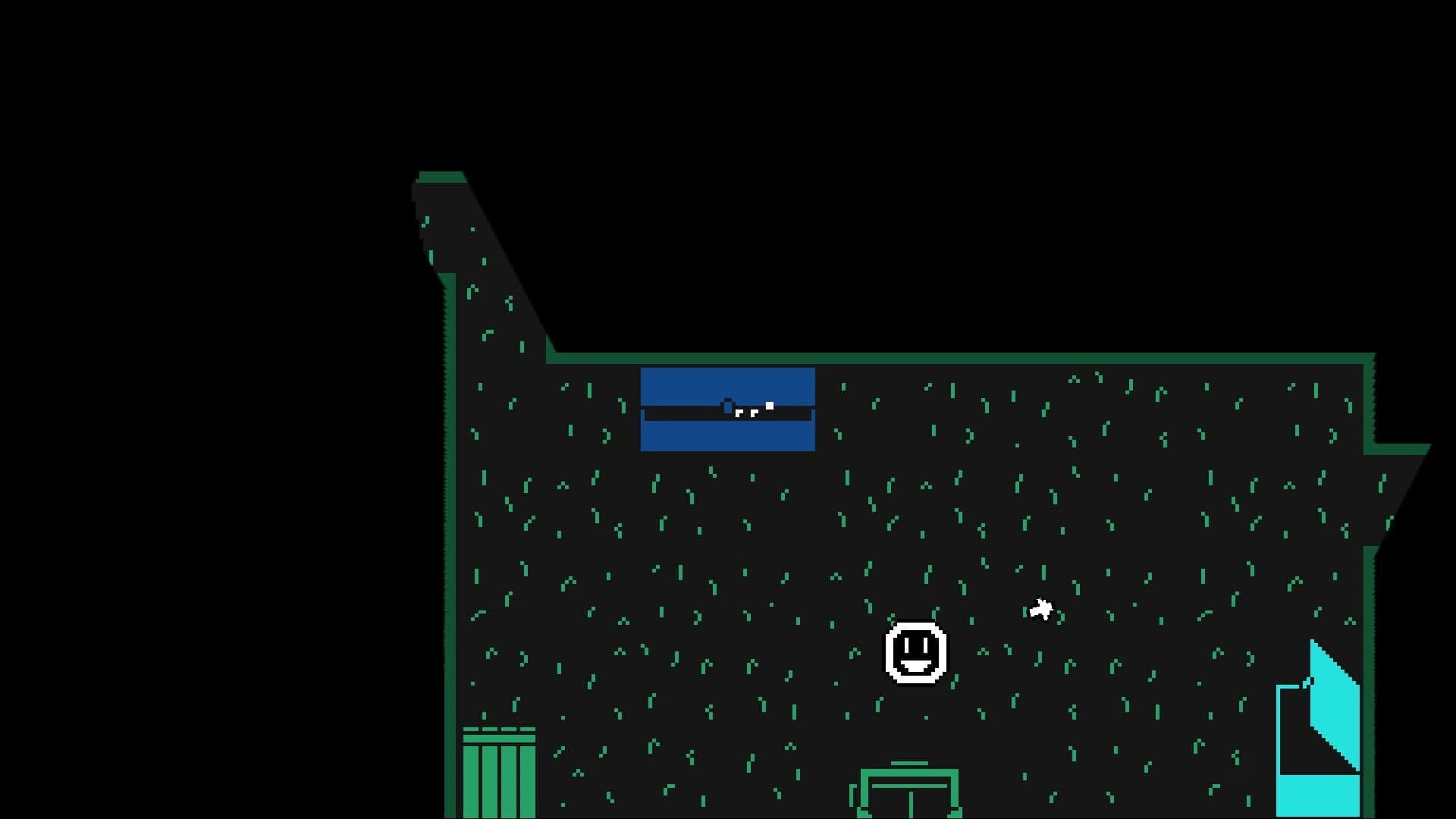 Uninvited: Security Service screenshot 5