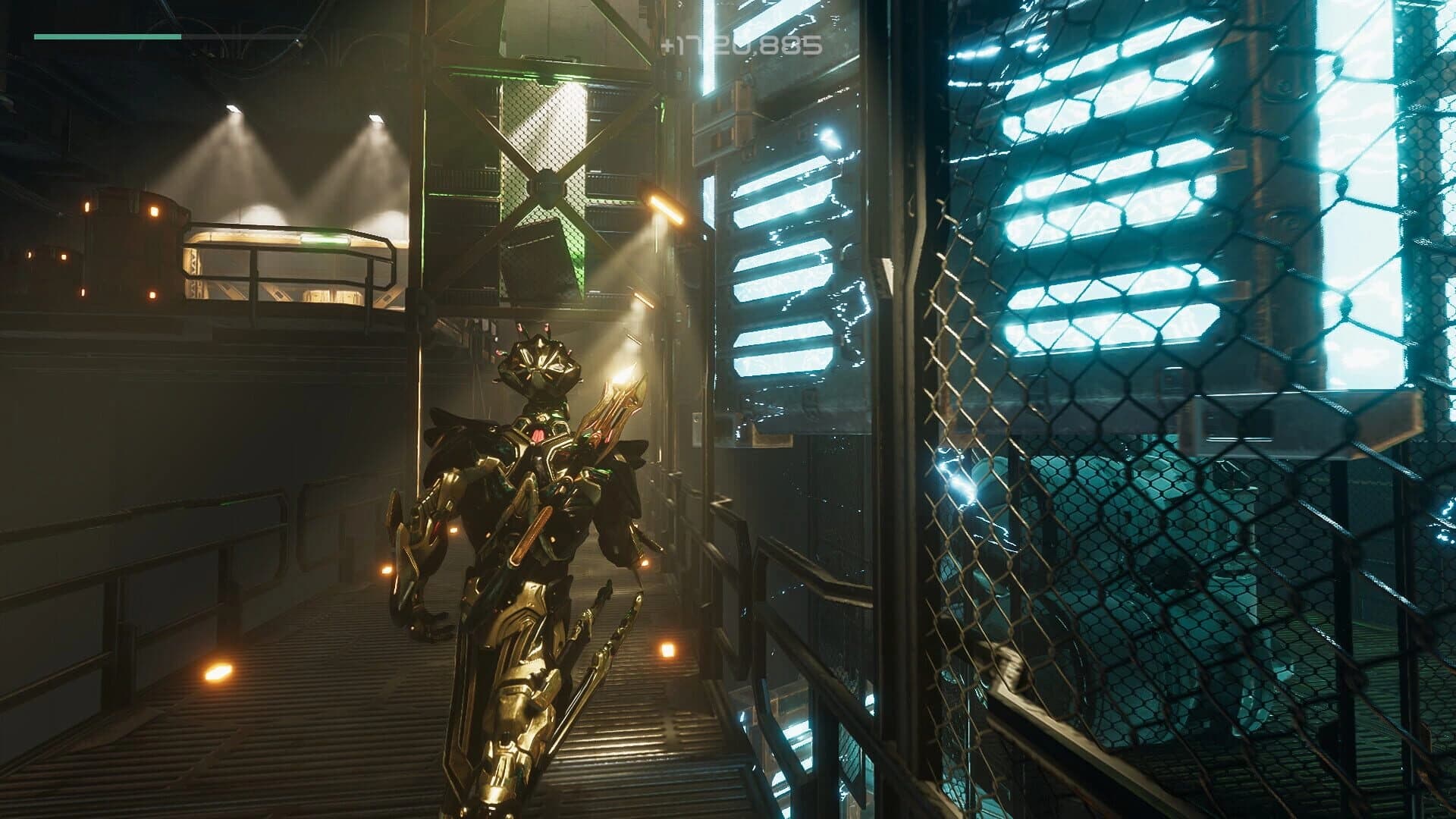 Unioverse Proving Grounds screenshot 3
