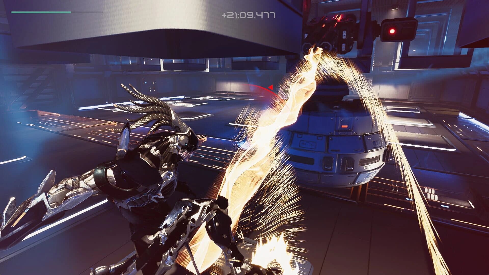 Unioverse Proving Grounds screenshot 1