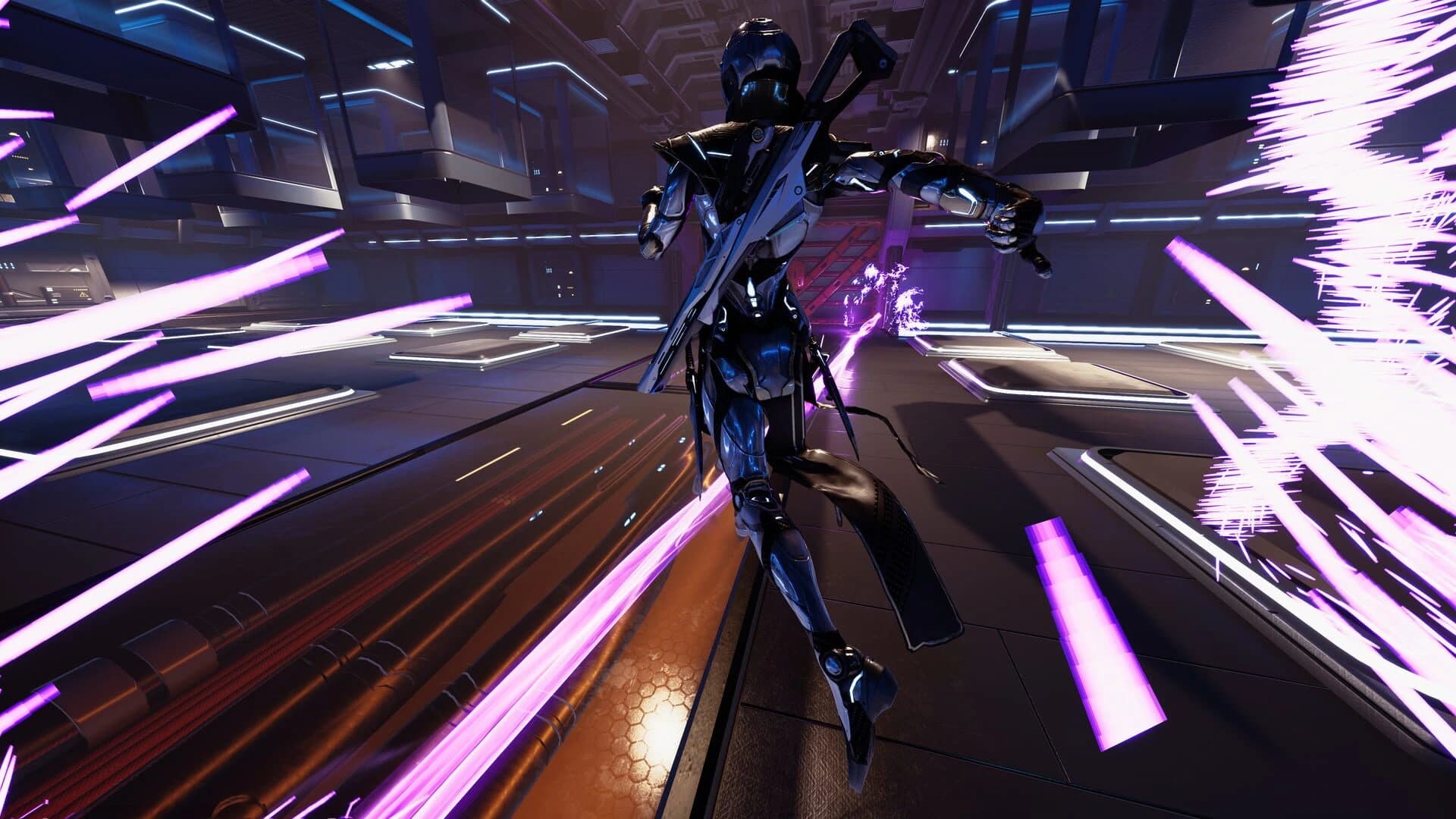 Unioverse Proving Grounds screenshot 5