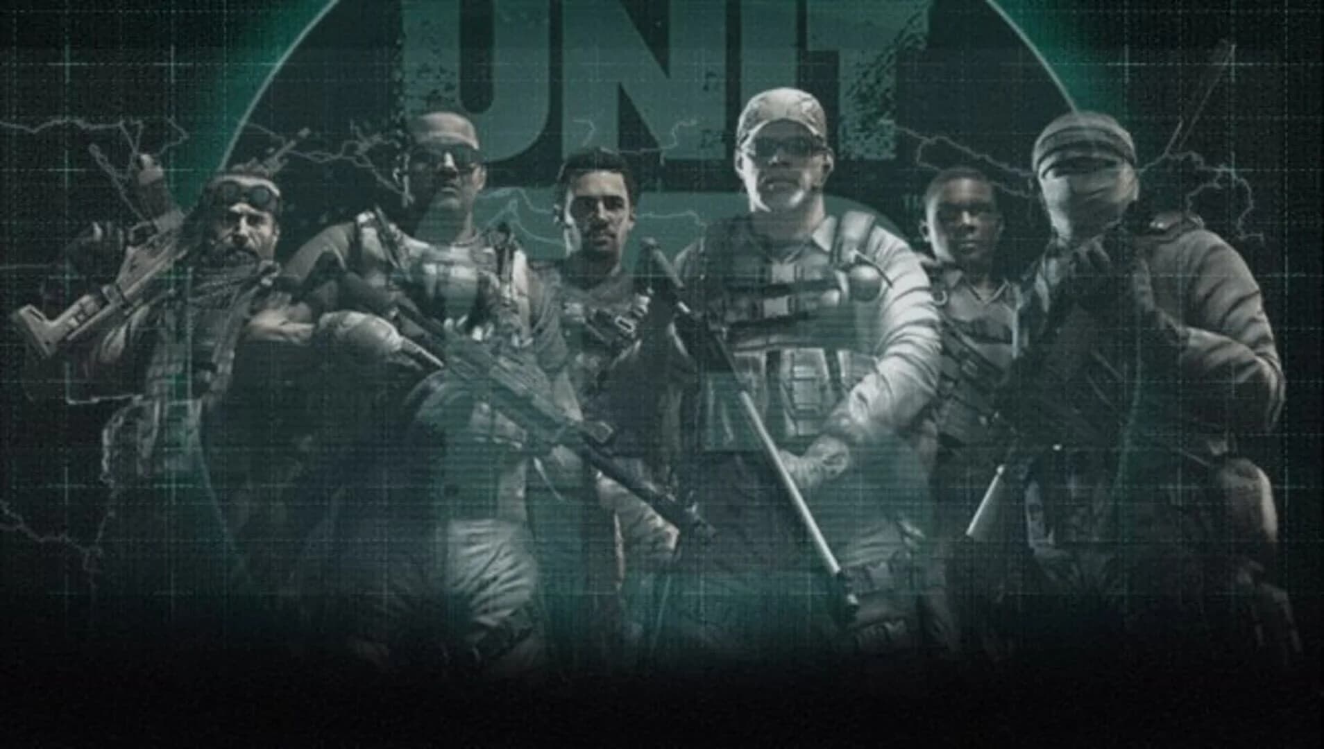 Unit 13 screenshot 1