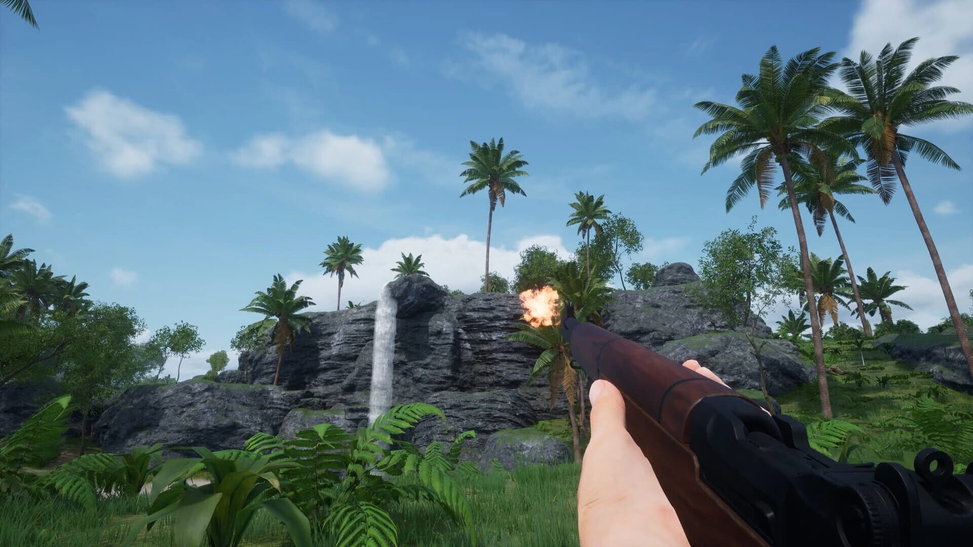 United Assault: World War 2 screenshot 5