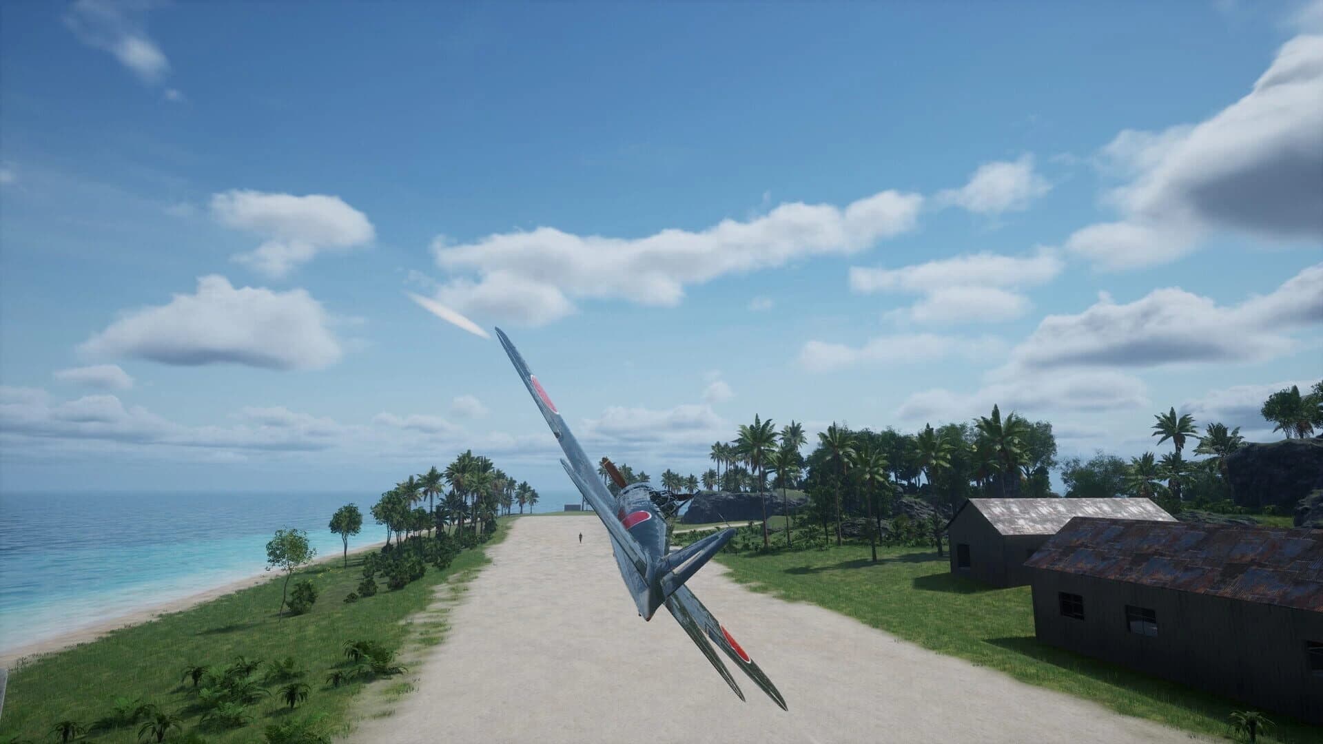 United Assault: World War 2 screenshot 2