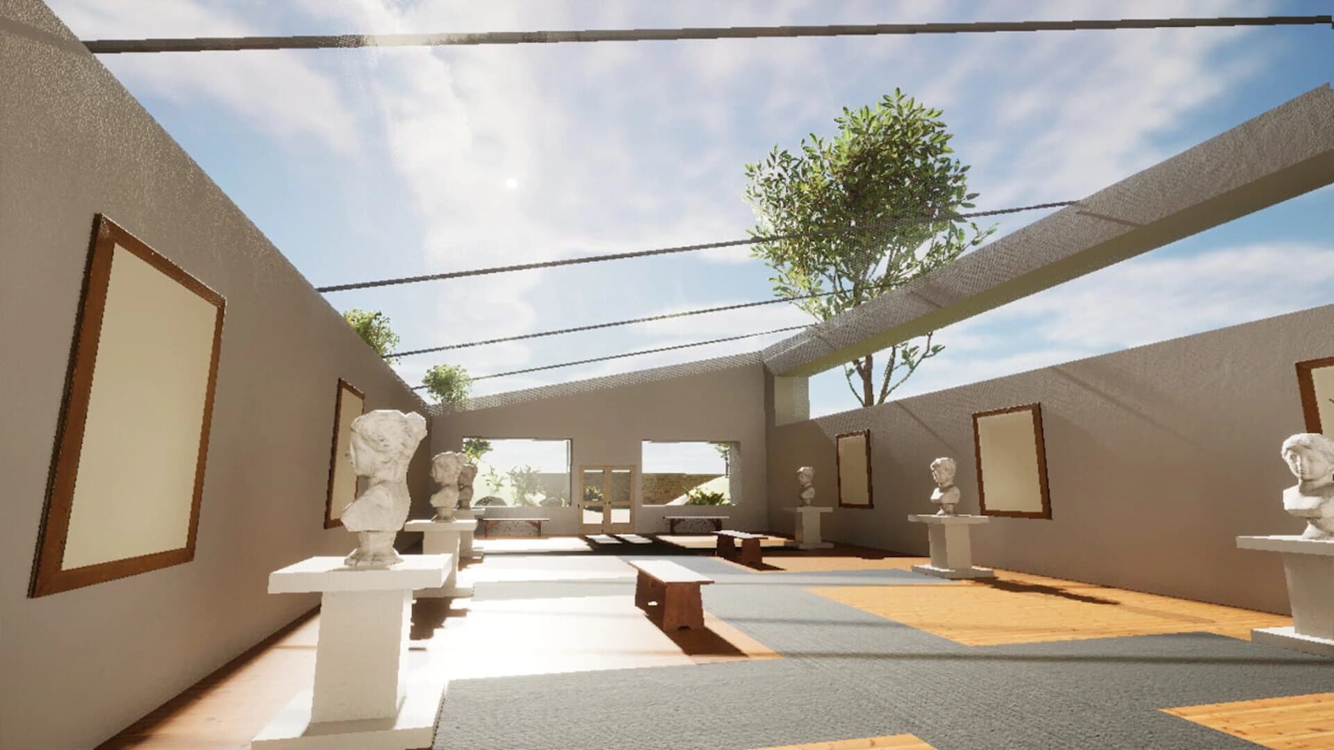 United Heist screenshot 4