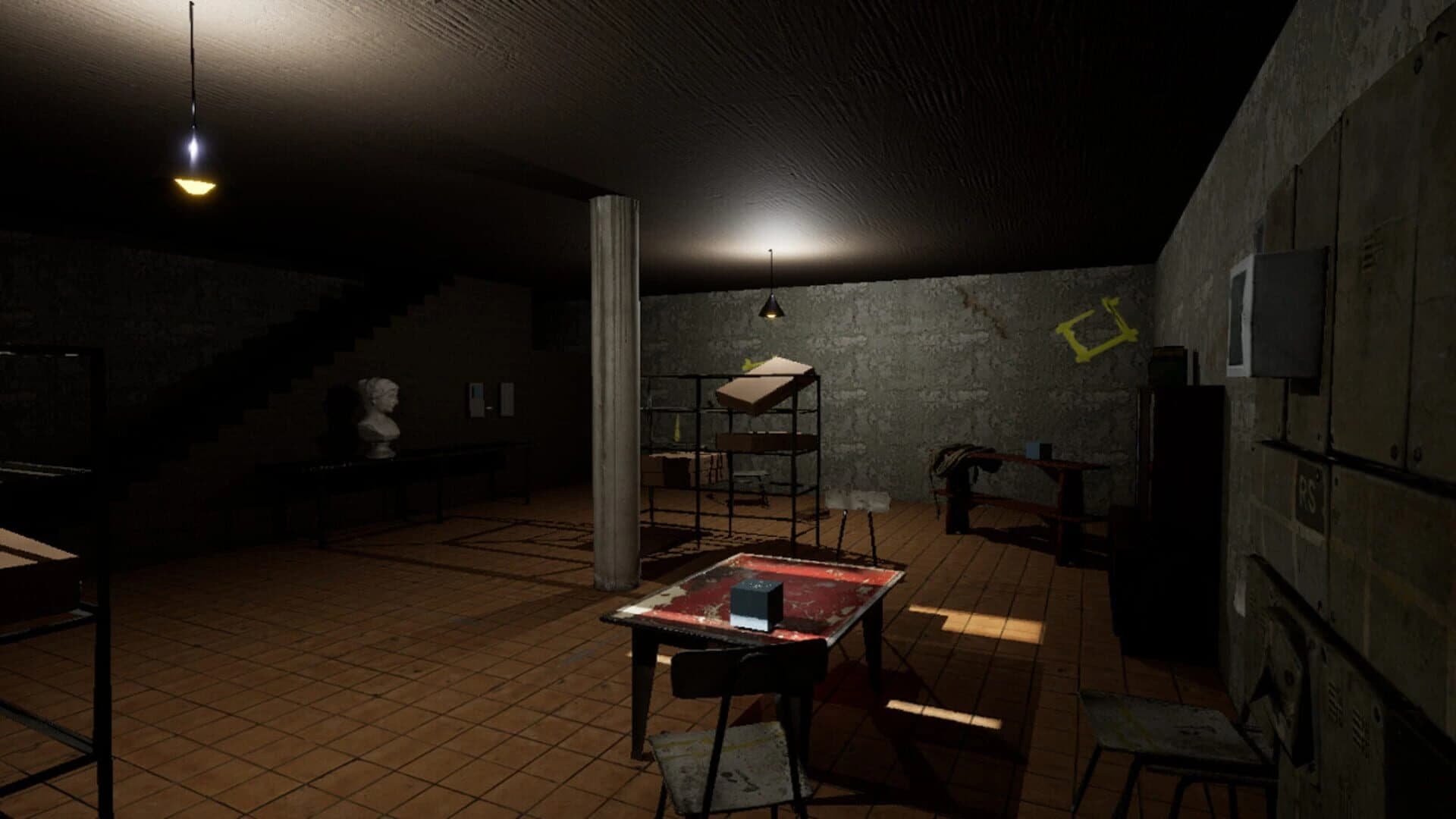 United Heist screenshot 3
